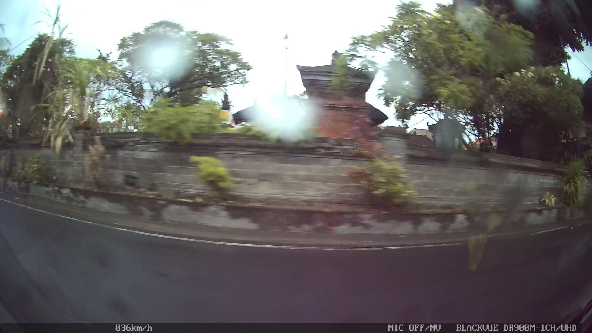 Street view near Puri anom hotel, Sanur — © kaart_2 (CC BY-SA · Mapillary)