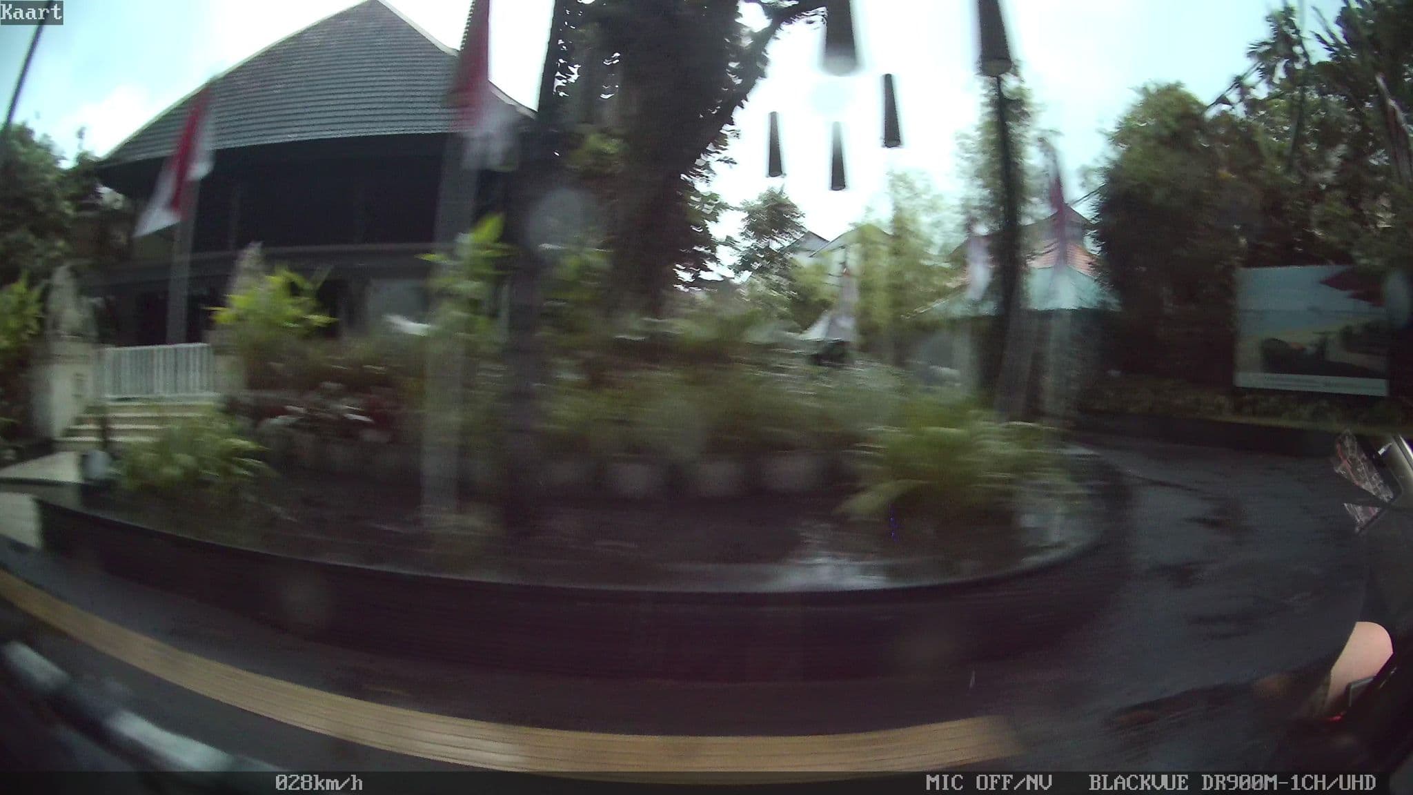 Street view near Reservation POP!Hotel, Sanur — © kaart_2 (CC BY-SA · Mapillary)