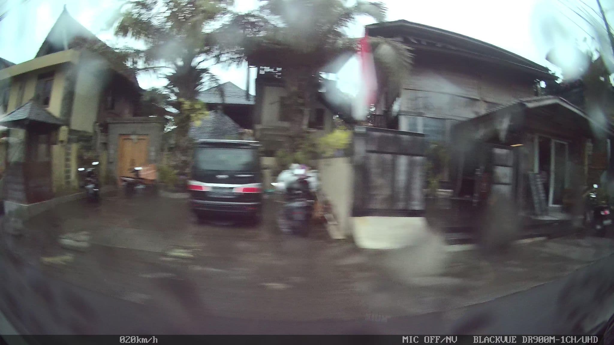 Street view near Stormrider Surfcamp Bali, Dalung — © kaart_2 (CC BY-SA · Mapillary)