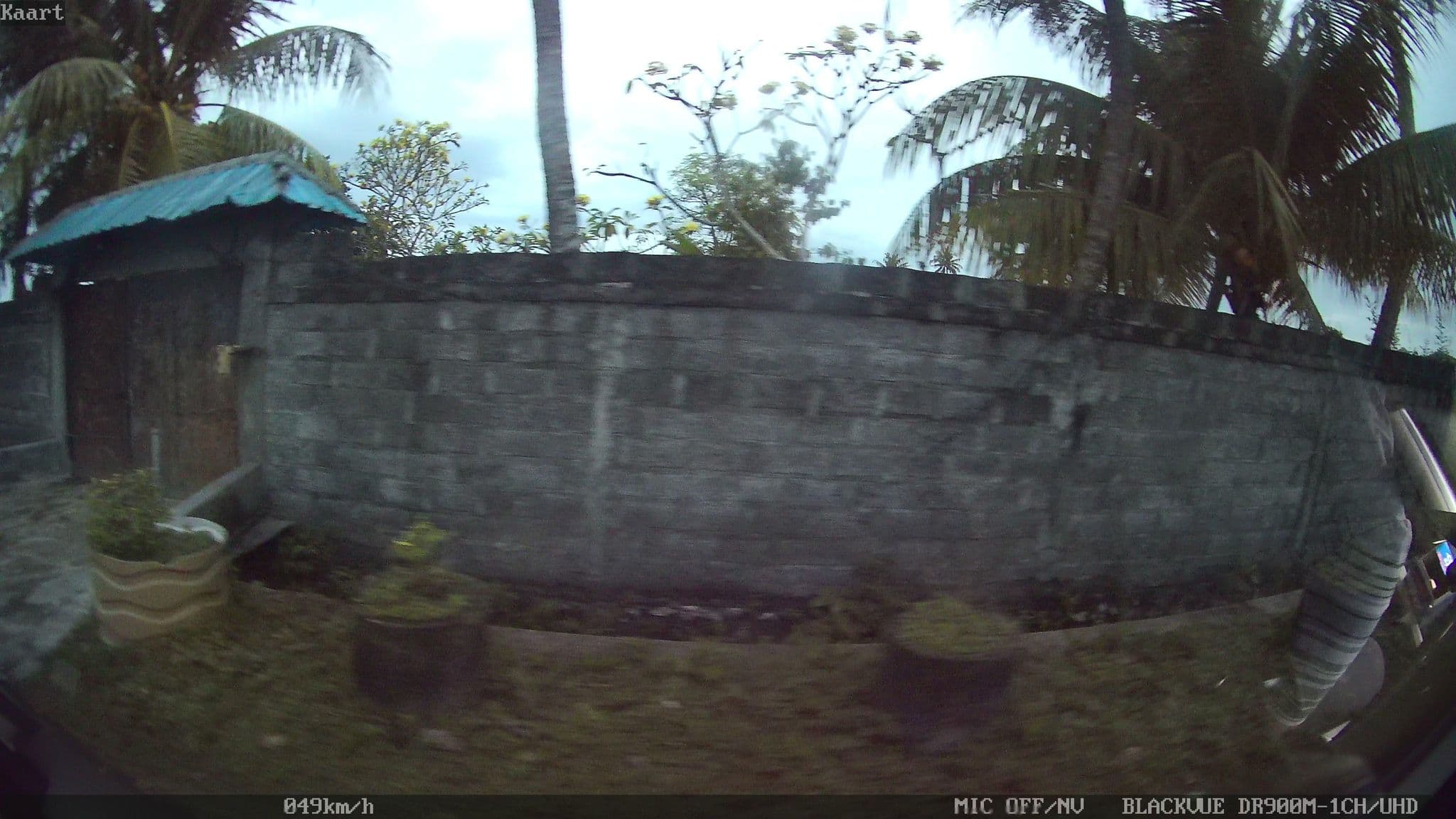 Street view near Kayu Bali Guesthouses, Dalung — © kaart_2 (CC BY-SA · Mapillary)