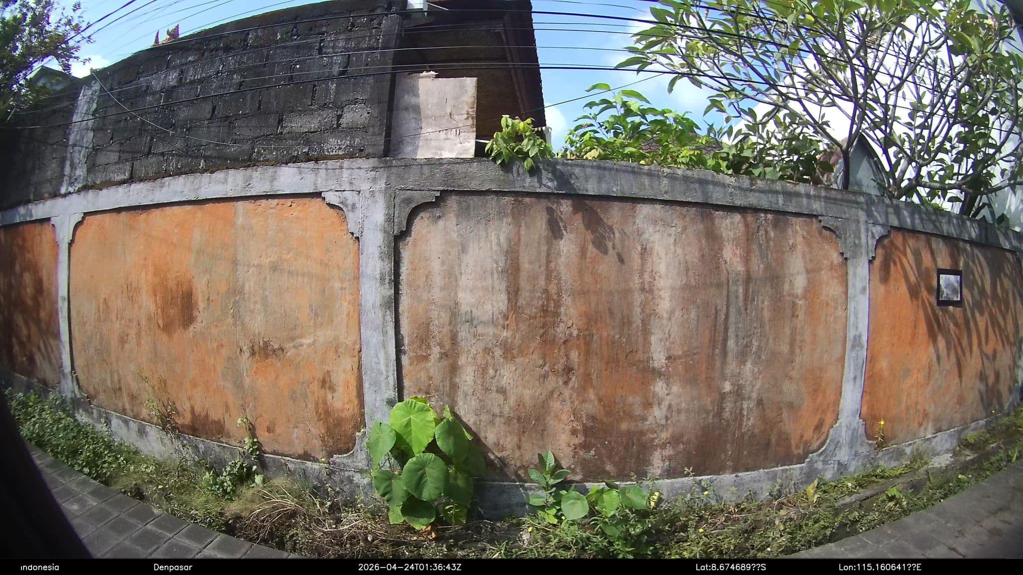 Street view near ZEN Premium Petitenget Umasari, Legian — © Kaart---RIGHT (CC BY-SA · Mapillary)