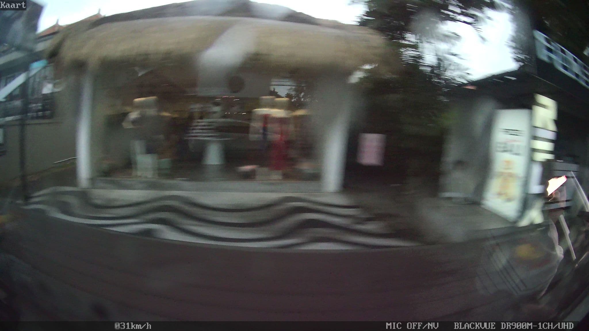 Street view near Pondok Dd' Bungalows, Dalung — © kaart_2 (CC BY-SA · Mapillary)
