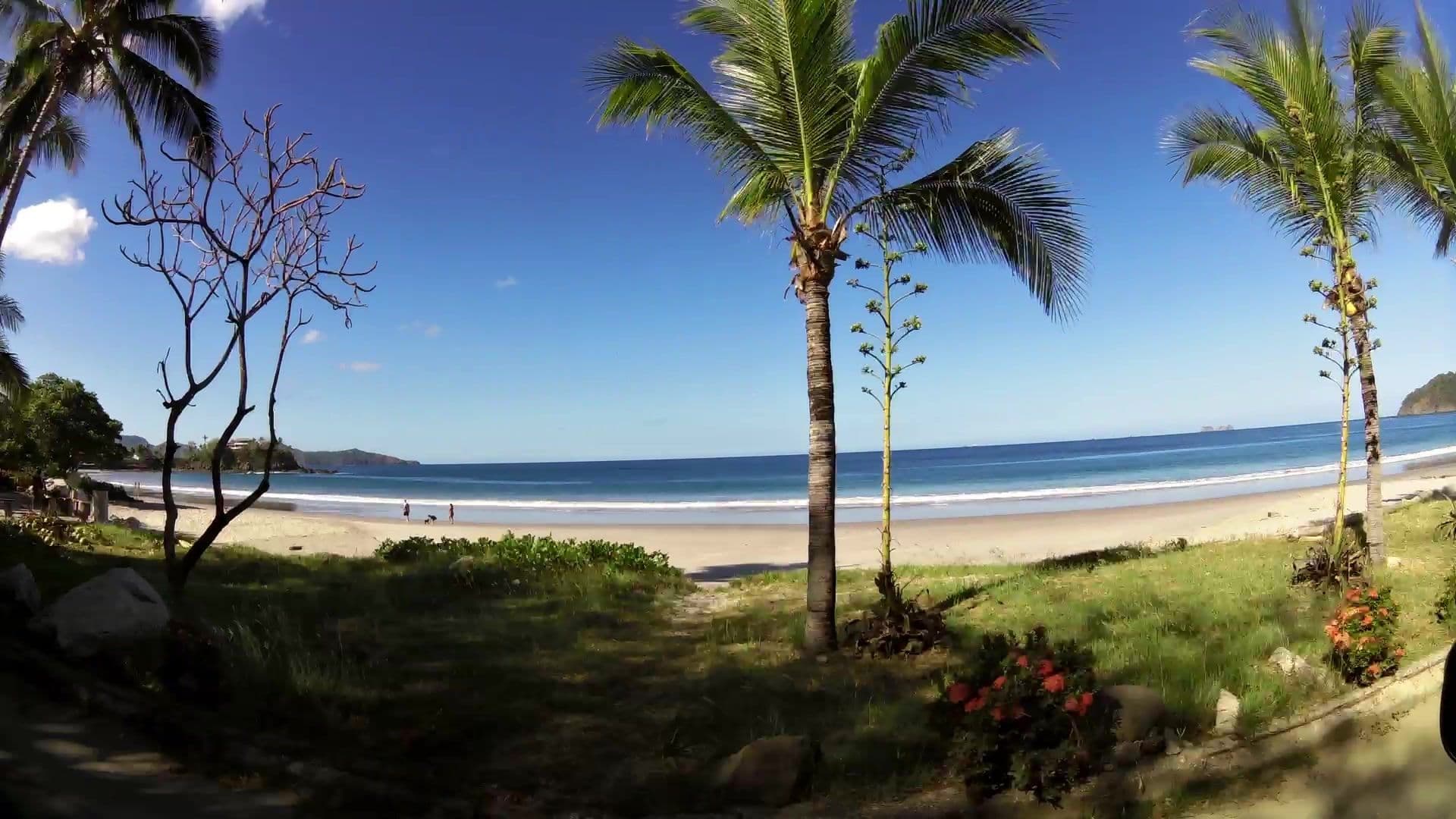 Street view near The Beach House Flamingo, Tamarindo — © kaartcam (CC BY-SA · Mapillary)