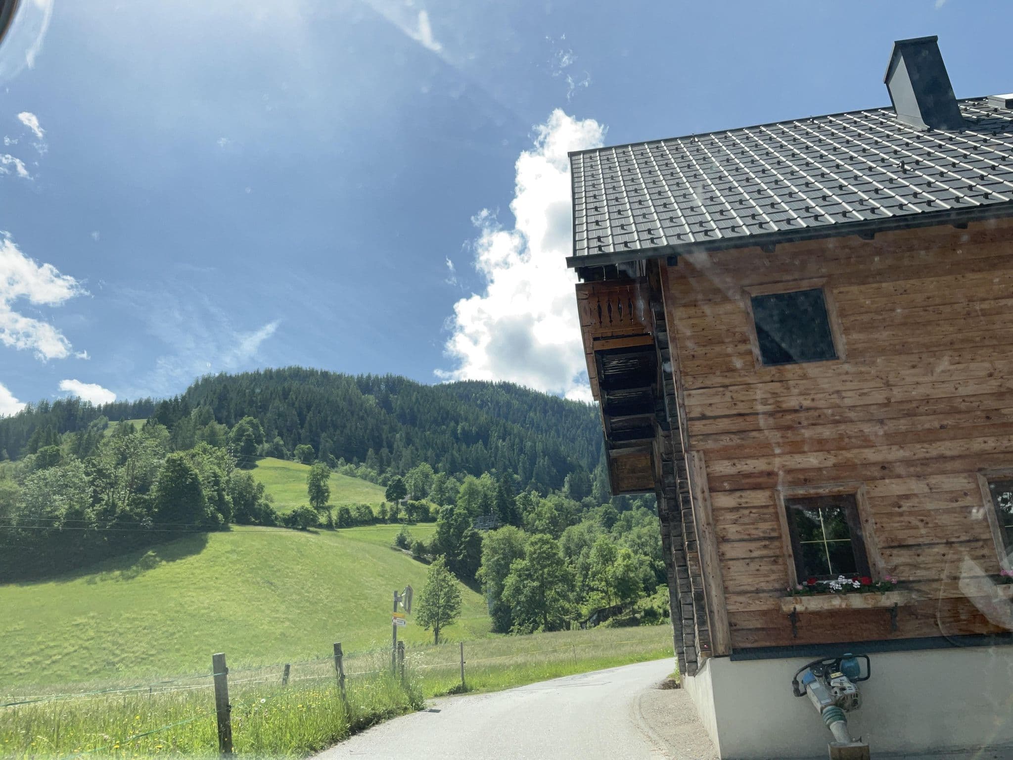 Street view near Frühstückspension Klockhof, Ramsau am Dachstein