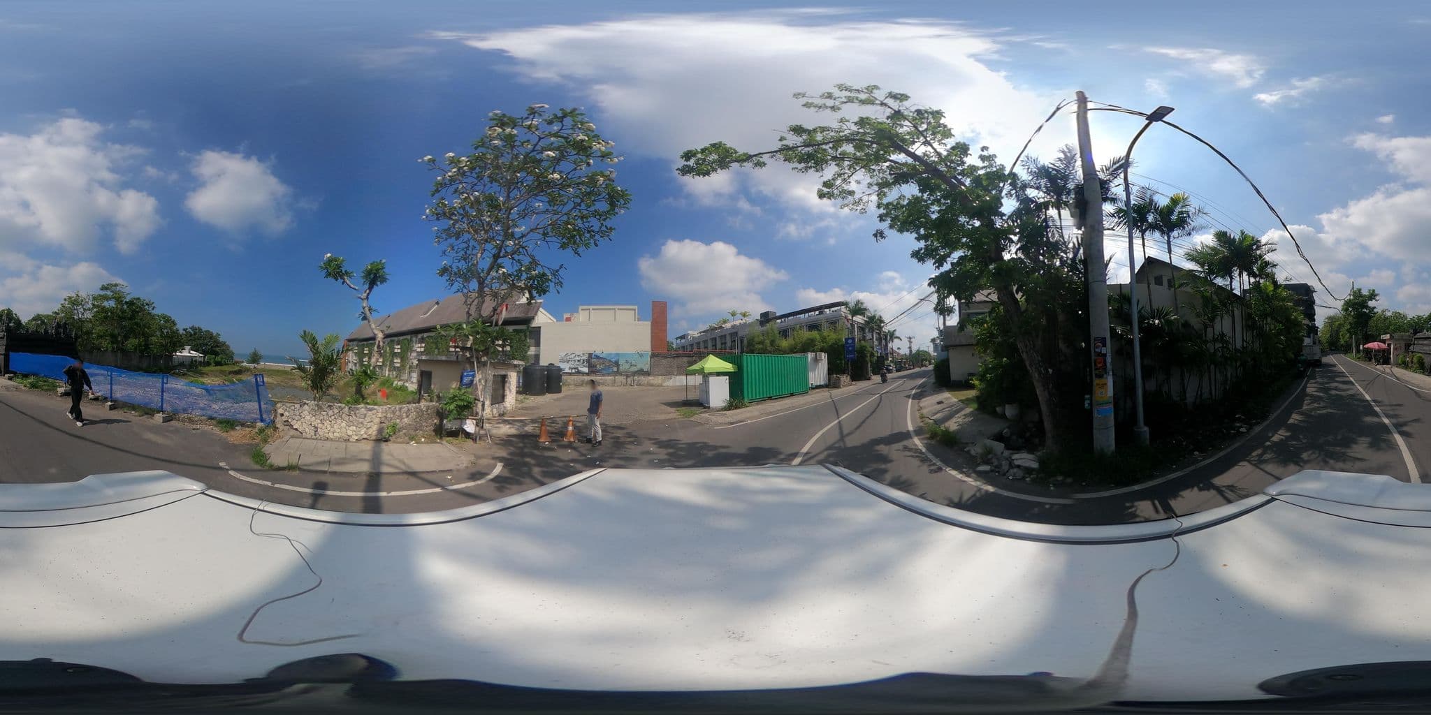 Street view near Lobby, Dalung — © Kaart---360 (CC BY-SA · Mapillary)