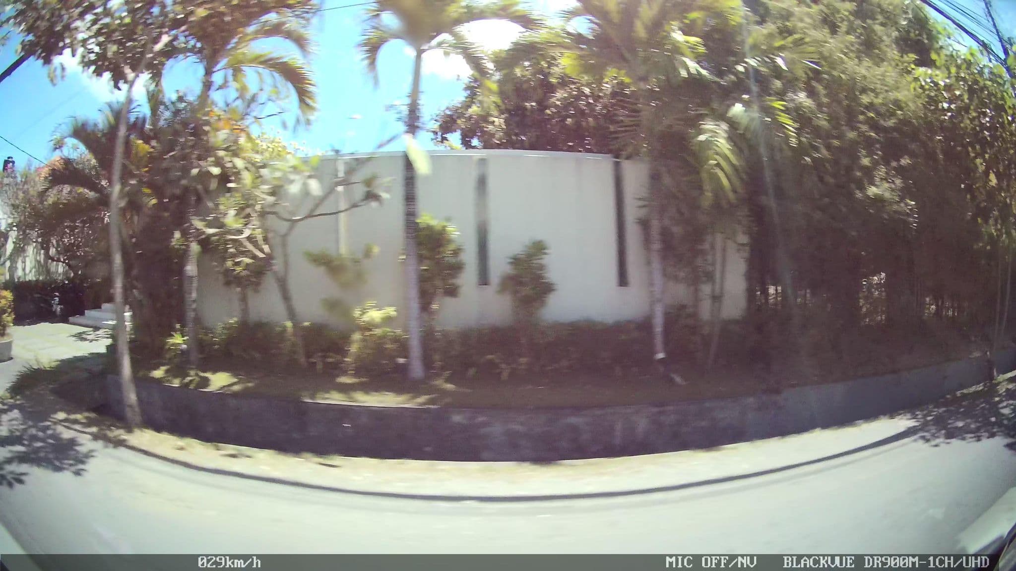 Street view near villa wira, Dalung — © kaart_2 (CC BY-SA · Mapillary)