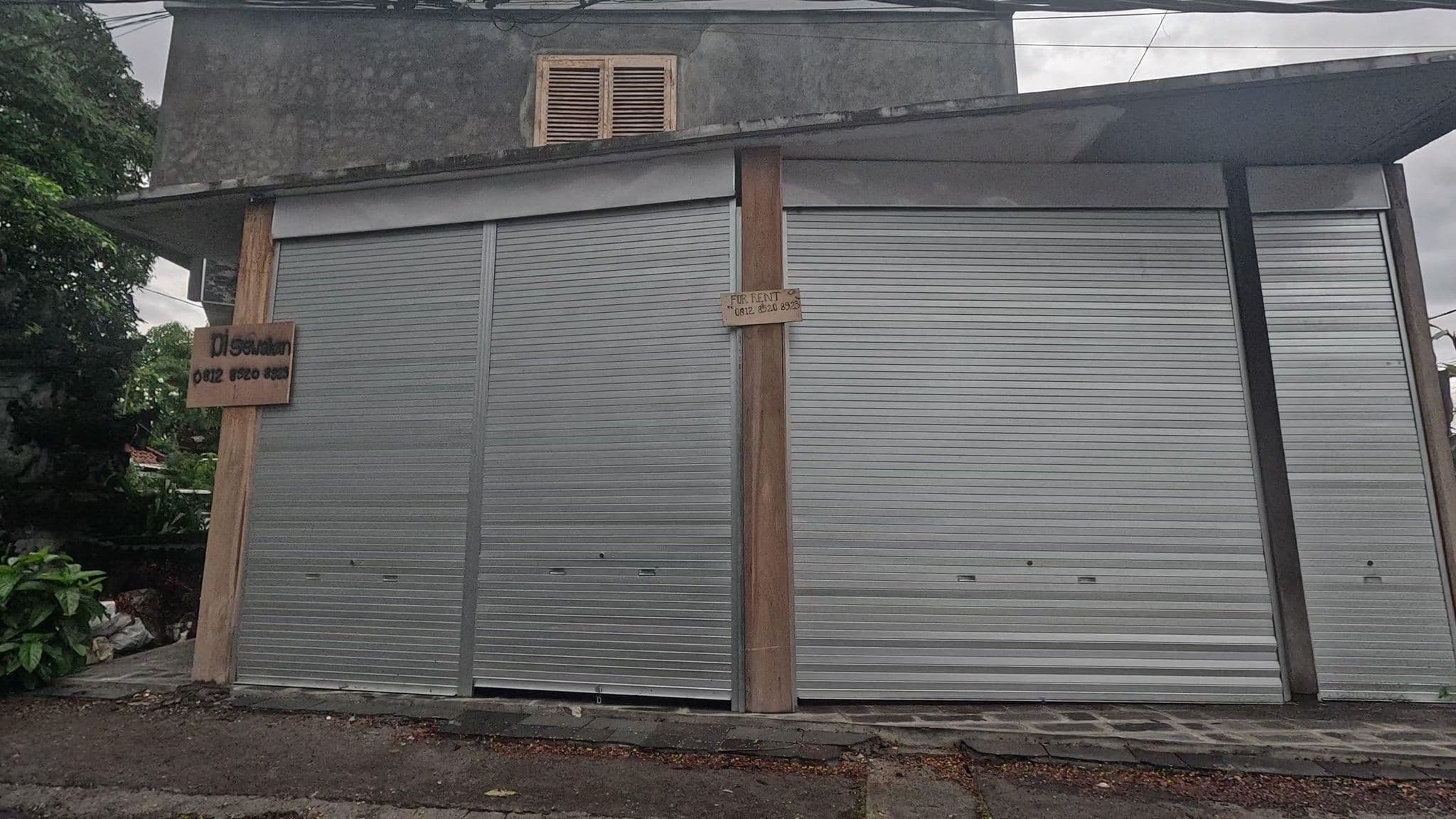 Street view near Double A Guest House, Dalung — © alyapuspita (CC BY-SA · Mapillary)