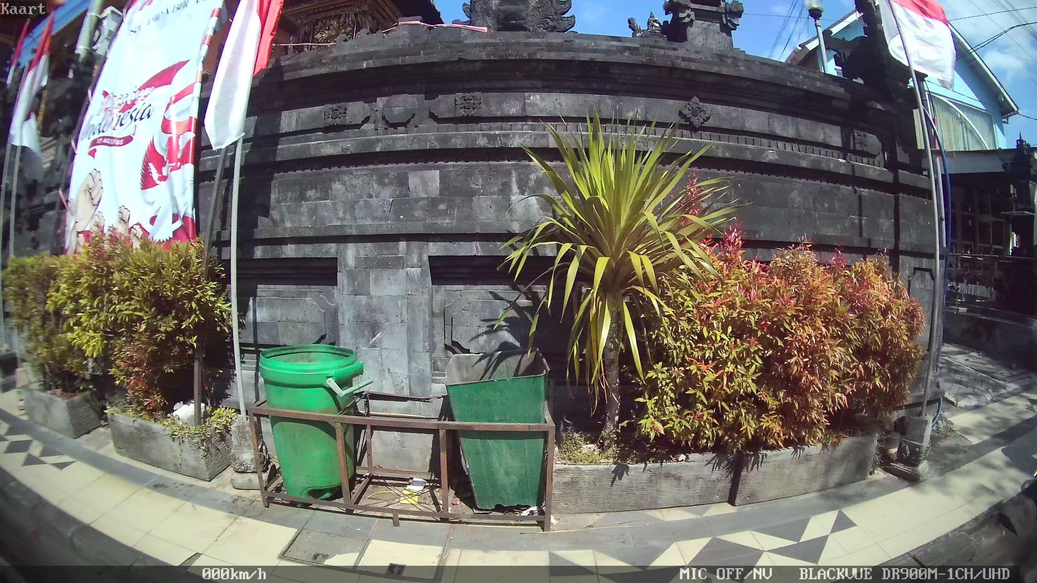Street view near Balizen, Legian — © kaart_1 (CC BY-SA · Mapillary)