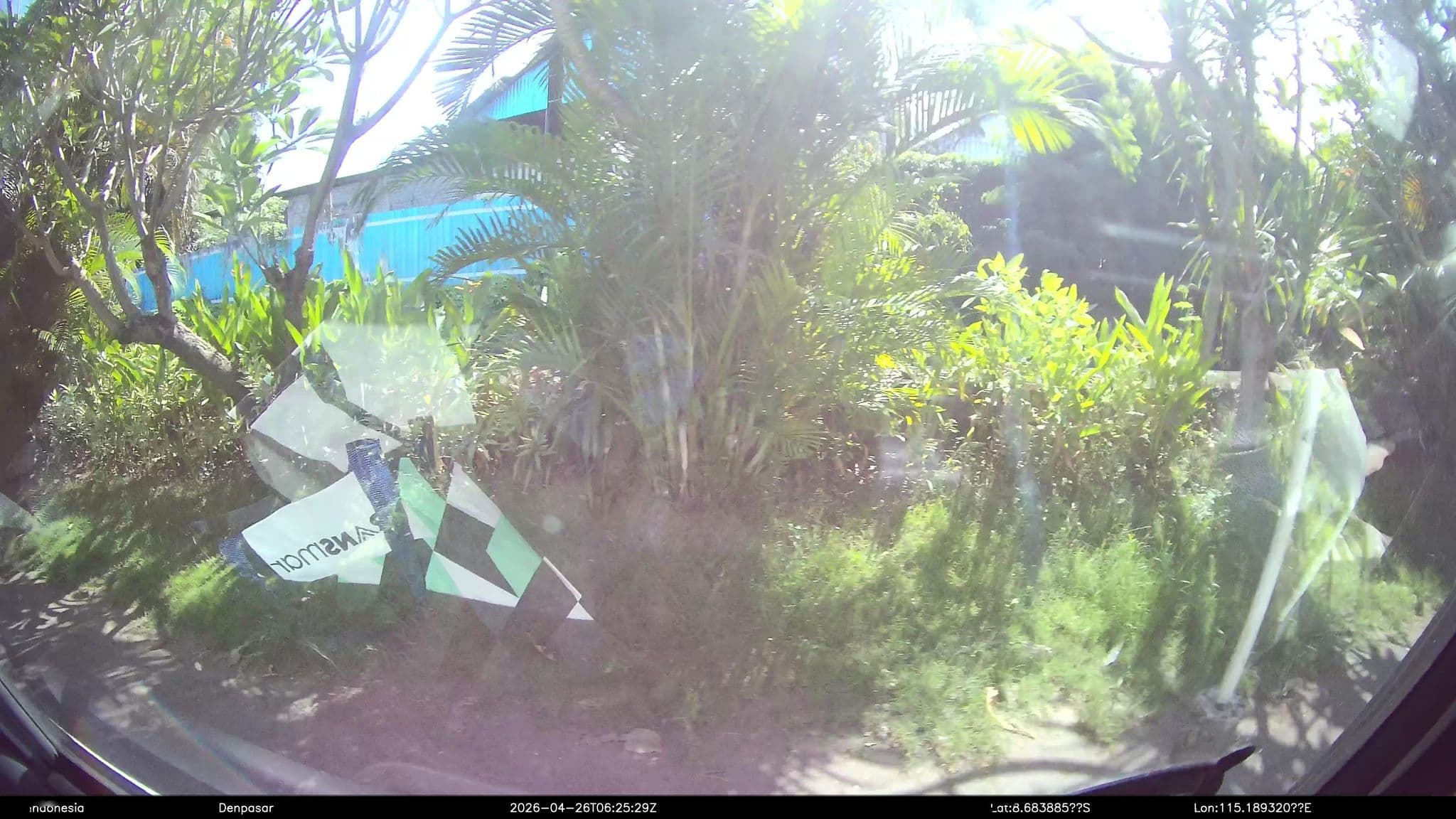 Street view near royal seminyak beach hotel, Legian — © Kaart---LEFT (CC BY-SA · Mapillary)