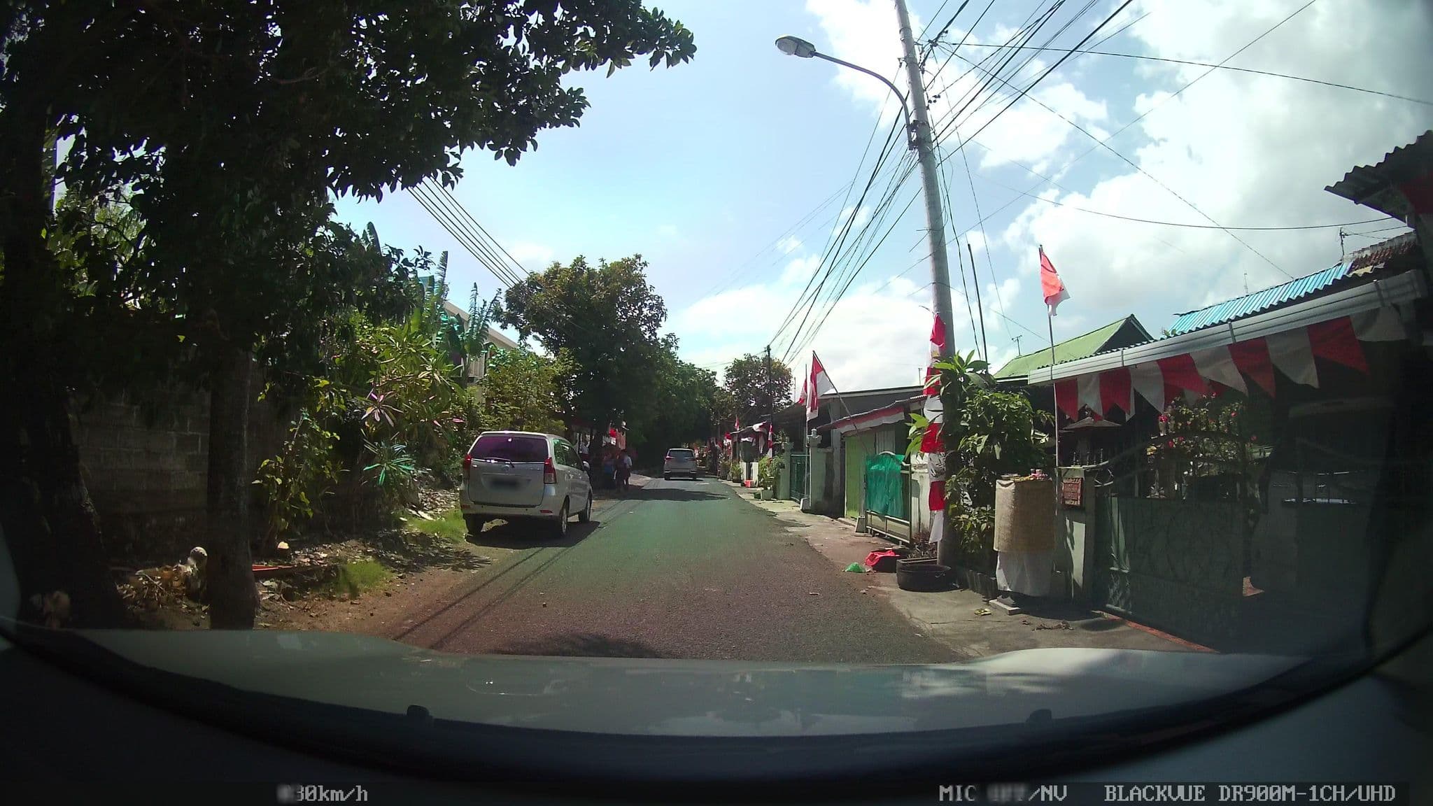 Street view near Airy Denpasar Barat Patih Jelantik 1 Bali, Denpasar — © kaart_2 (CC BY-SA · Mapillary)