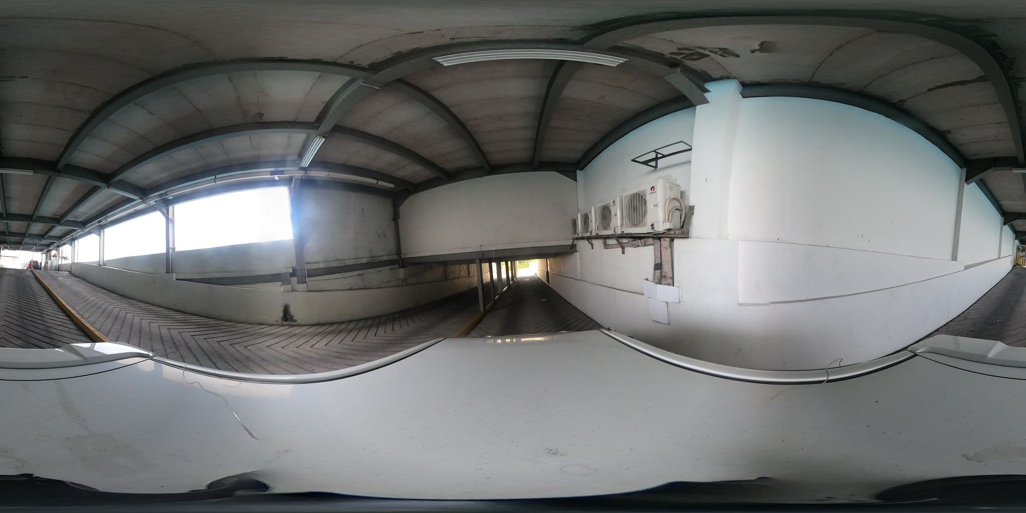 Street view near Oka's House, Denpasar — © Kaart---360 (CC BY-SA · Mapillary)