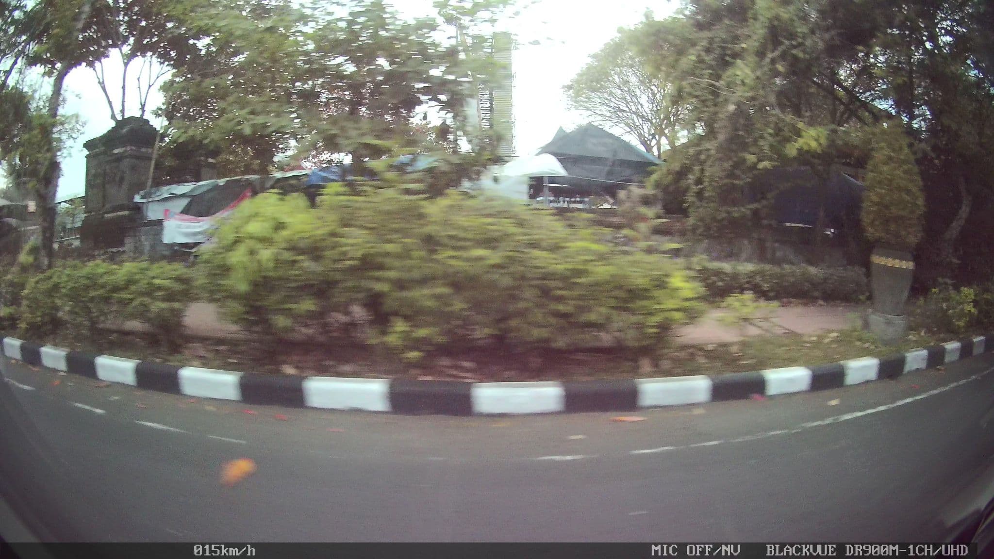 Street view near The Harmony Hotel, Denpasar — © kaart_2 (CC BY-SA · Mapillary)