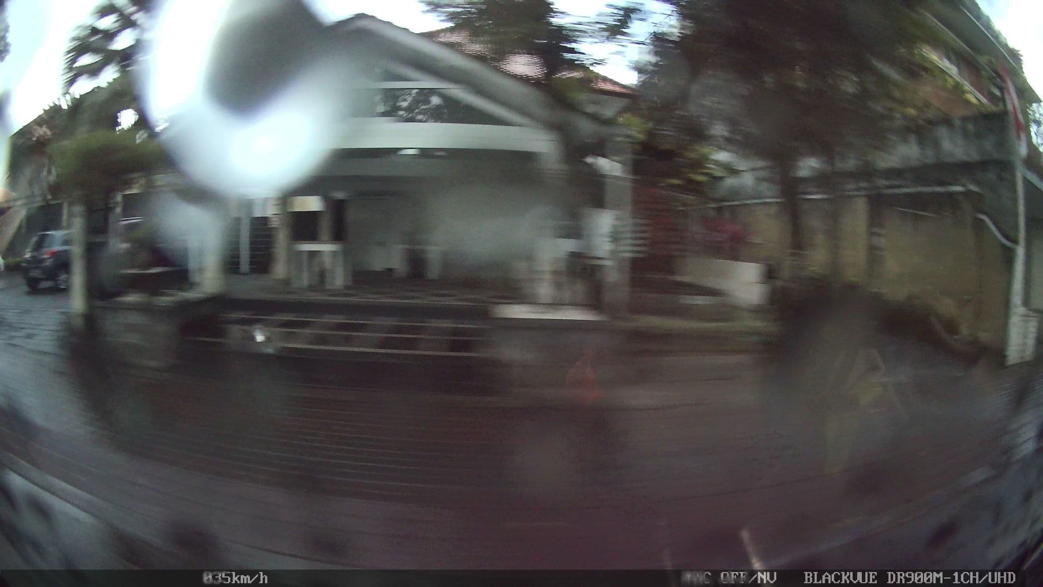 Street view near baruna beach inn, Sanur — © kaart_2 (CC BY-SA · Mapillary)