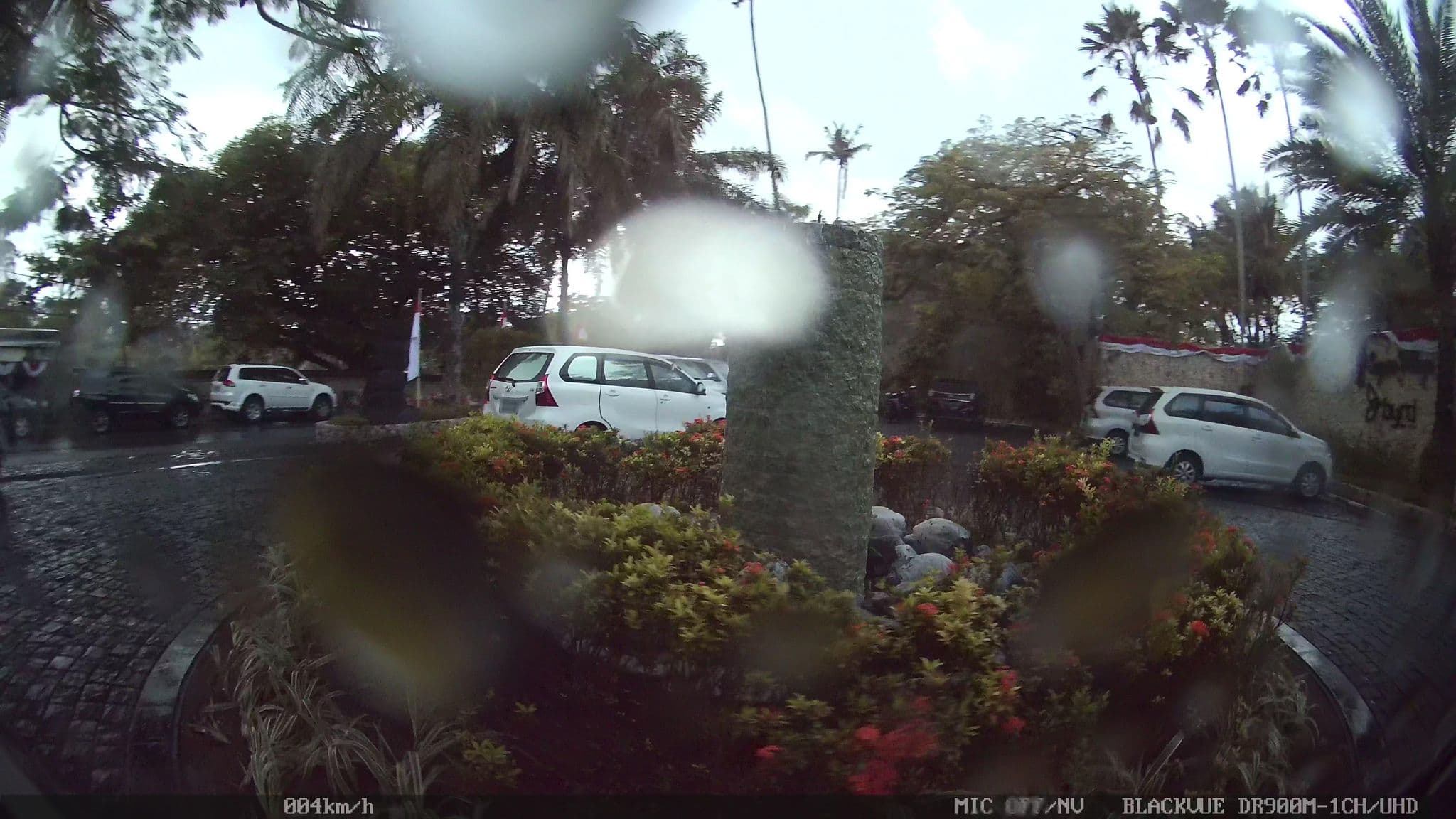 Street view near segara village club, Sanur — © kaart_2 (CC BY-SA · Mapillary)