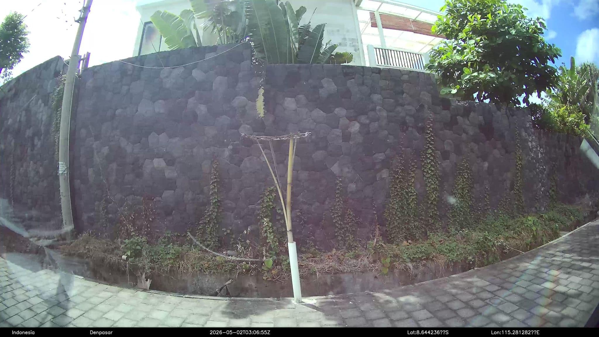 Street view near Pandawa Beach Villas & Spa, Batubulan — © Kaart---RIGHT (CC BY-SA · Mapillary)