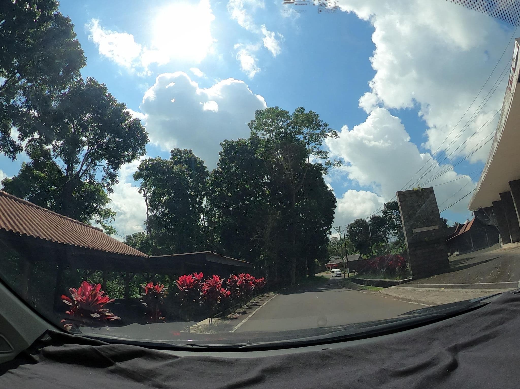 Street view near Pondok Pinang, Banyuwangi — © Kaart_Local (CC BY-SA · Mapillary)