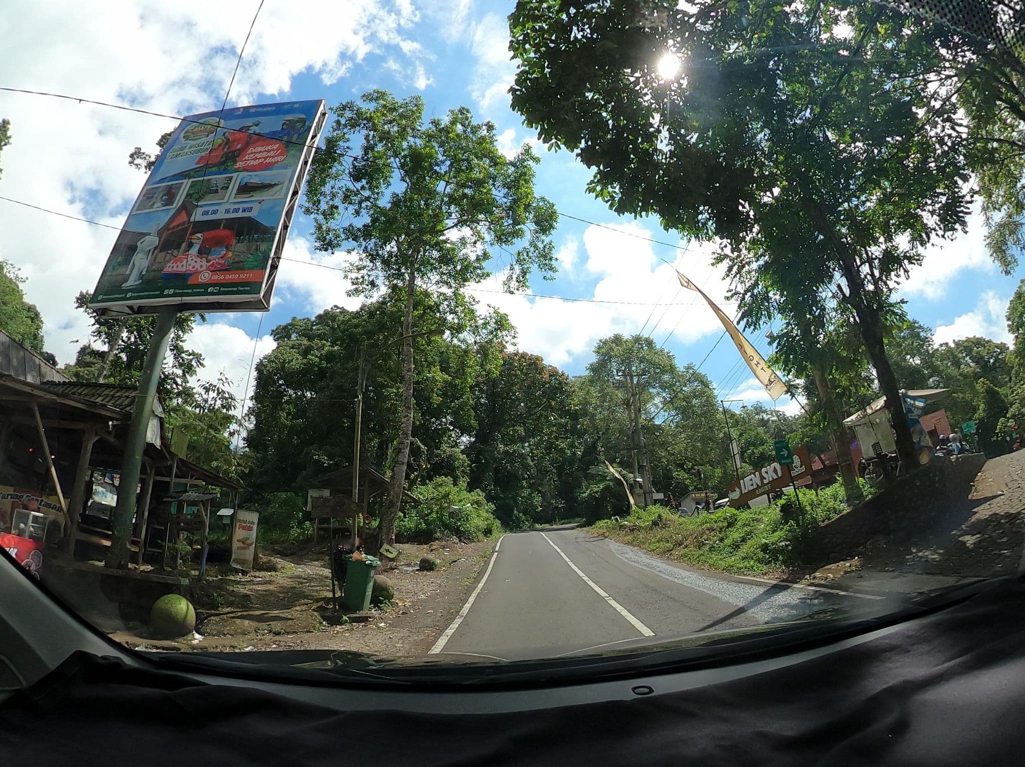 Street view near Gantasan Resort Ijen, Banyuwangi — © Kaart_Local (CC BY-SA · Mapillary)