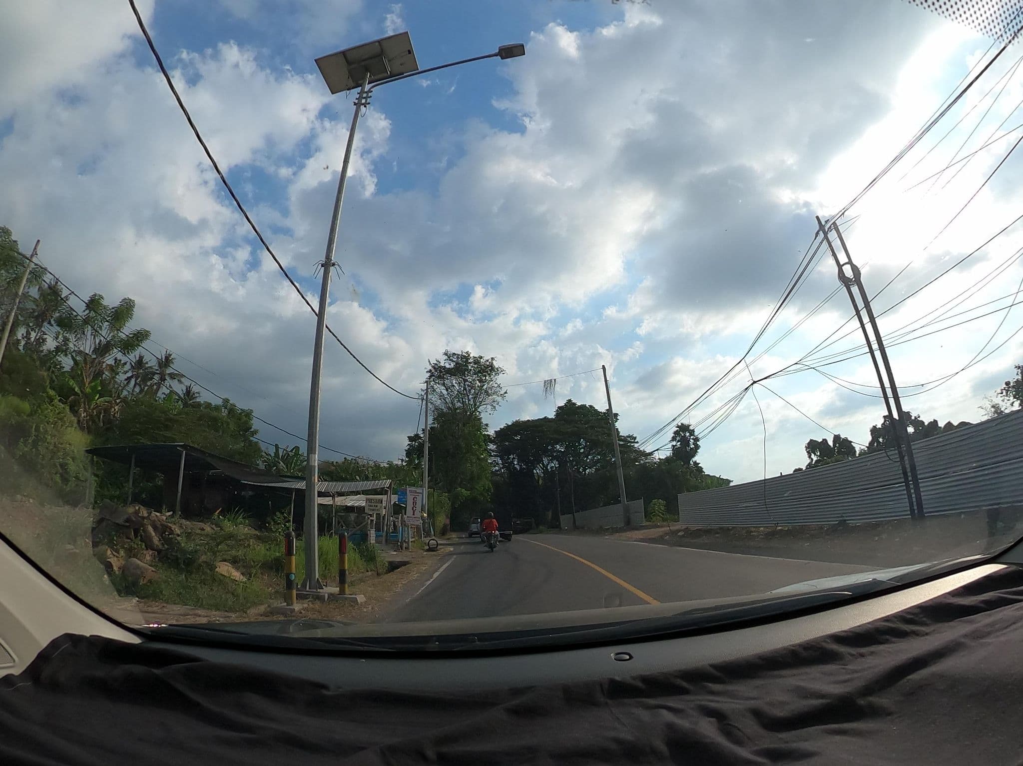 Street view near villa quirodisax, Seririt — © Kaart_Local (CC BY-SA · Mapillary)