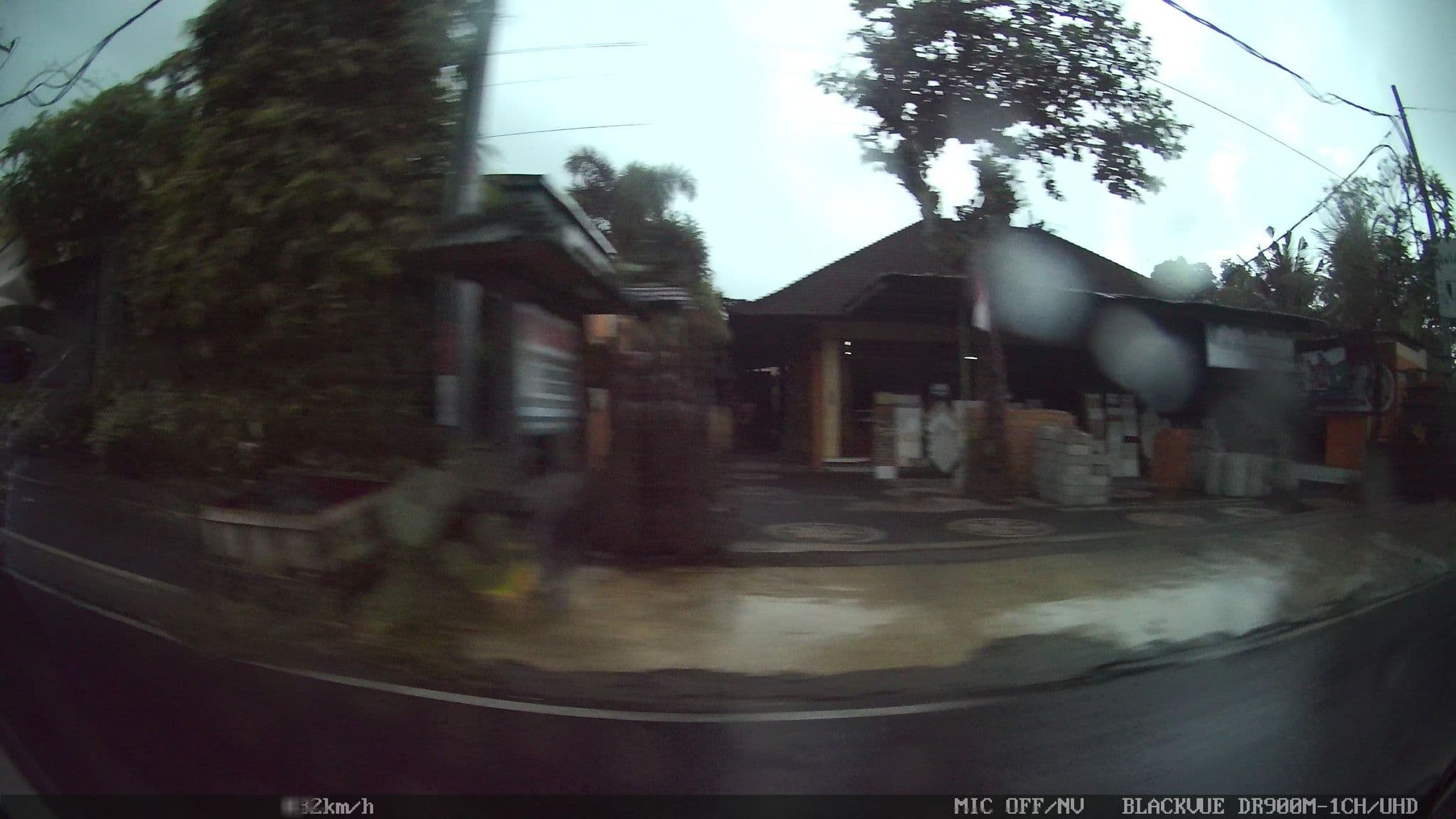 Street view near Karana Resort Ubud, Batubulan — © kaart_1 (CC BY-SA · Mapillary)