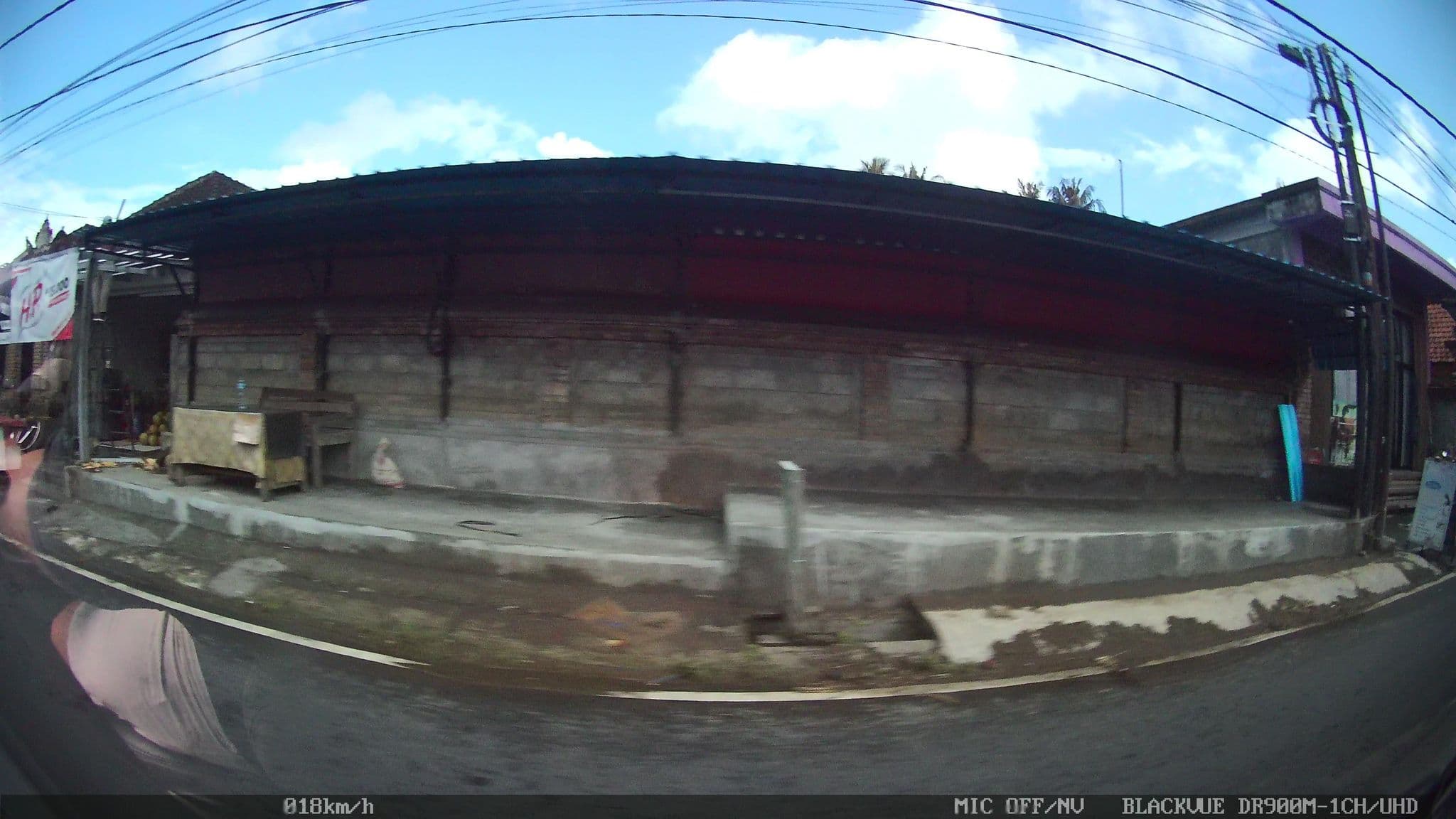Street view near Pukakoo II, Ubud — © kaart_1 (CC BY-SA · Mapillary)