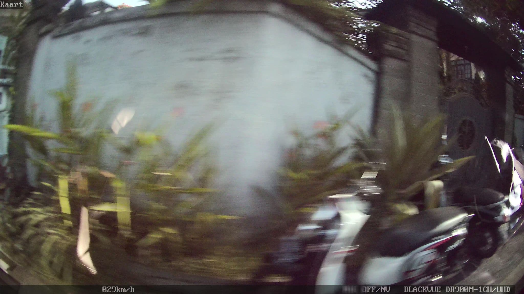 Street view near De Munut Balinese Resort room303, Ubud — © kaart_1 (CC BY-SA · Mapillary)