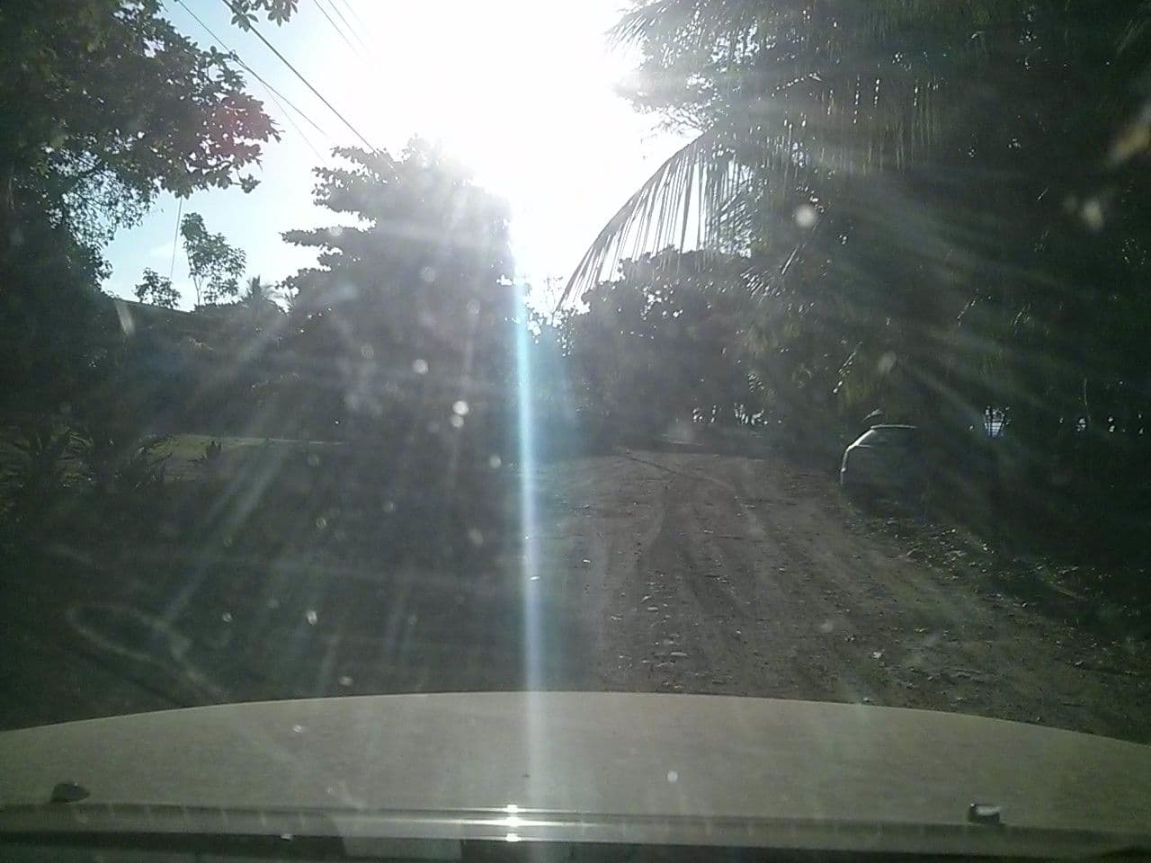Street view near clear river, Golfito — © rngkll (CC BY-SA · Mapillary)