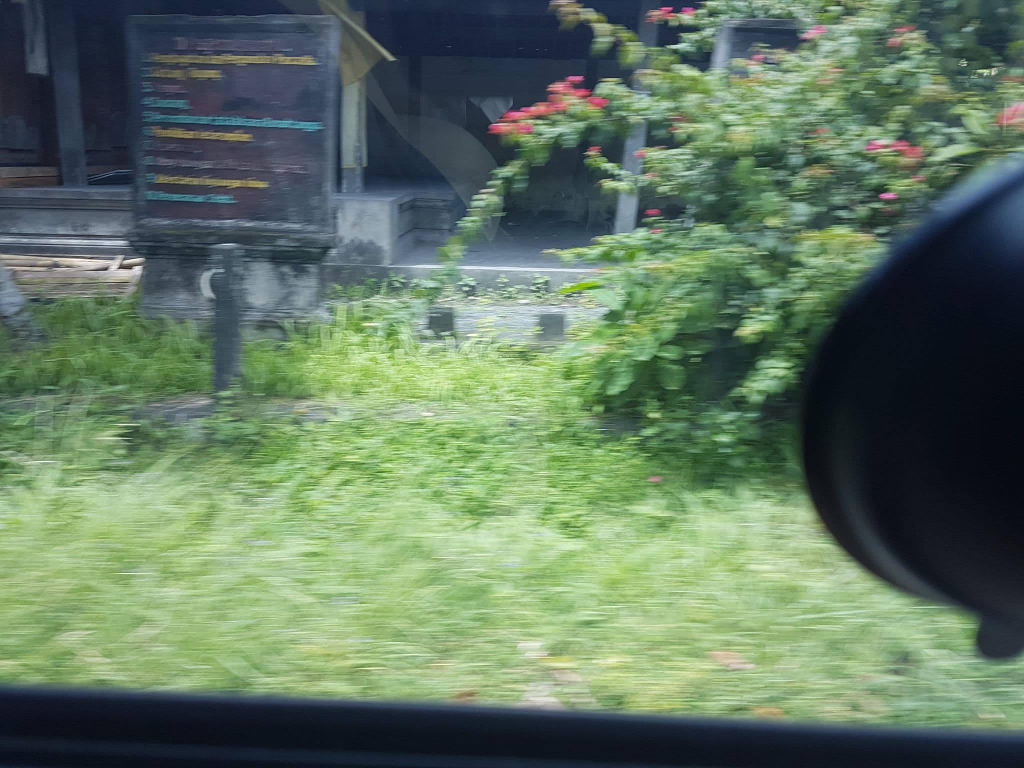 Street view near Airy Ubud Pejeng Kawan Raya Tampaksiring Bali, Ubud — © mapfool (CC BY-SA · Mapillary)
