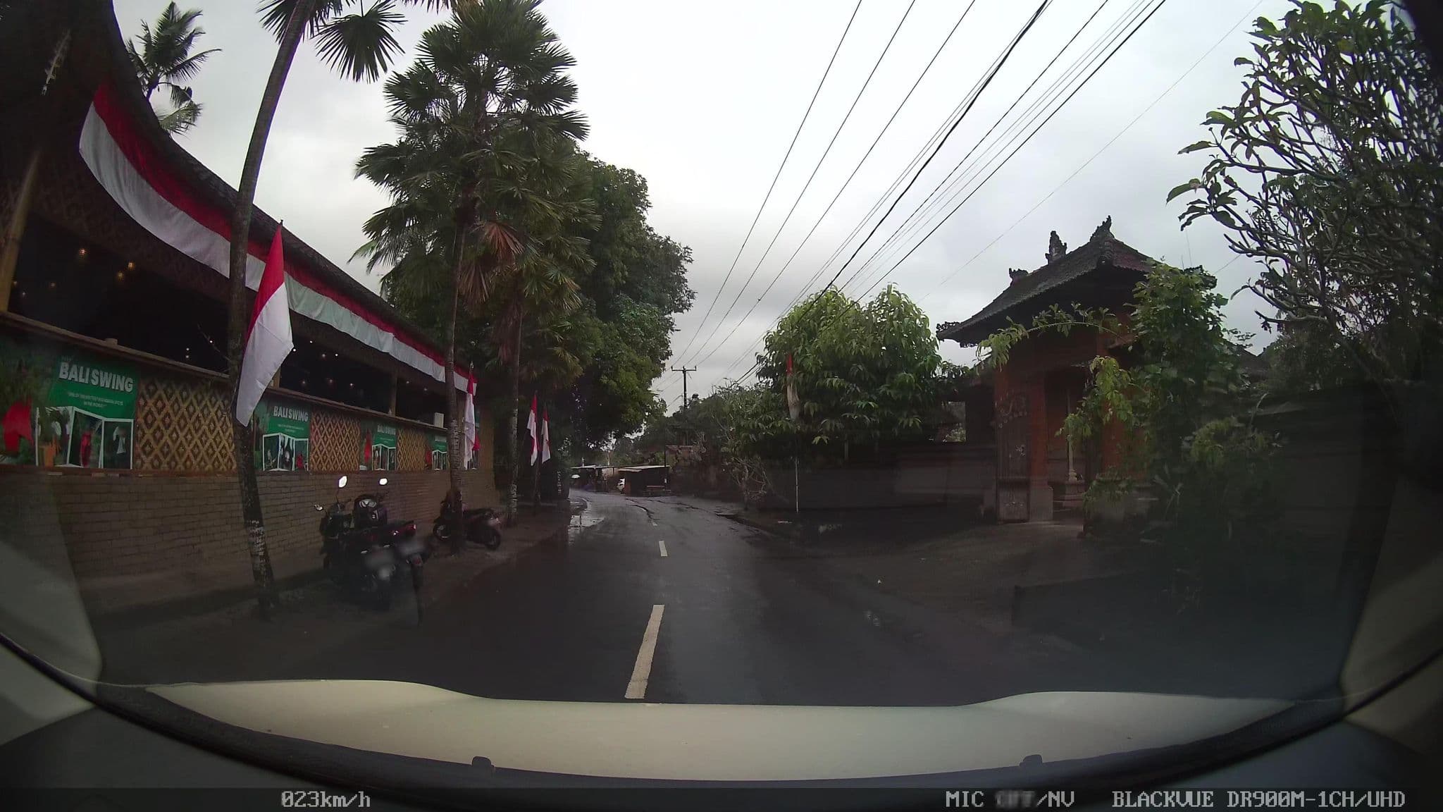 Street view near Mega Rafting Ayung River [FinishPoint], Ubud — © kaart_2 (CC BY-SA · Mapillary)