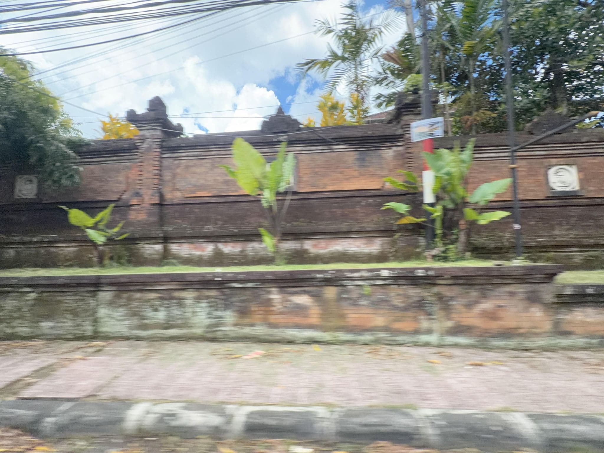 Street view near Sunny blow villa jepun, Ubud — © filipb (CC BY-SA · Mapillary)