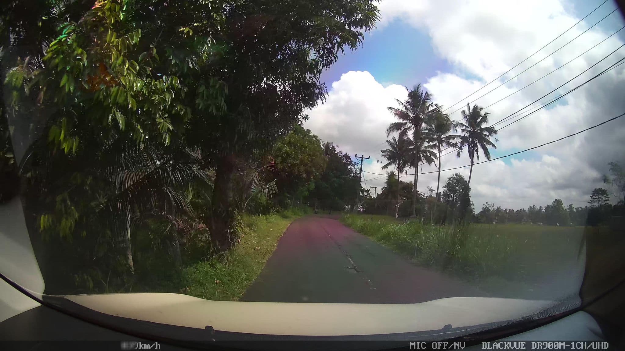 Street view near Villa SharonSharon, Ubud — © kaart_1 (CC BY-SA · Mapillary)