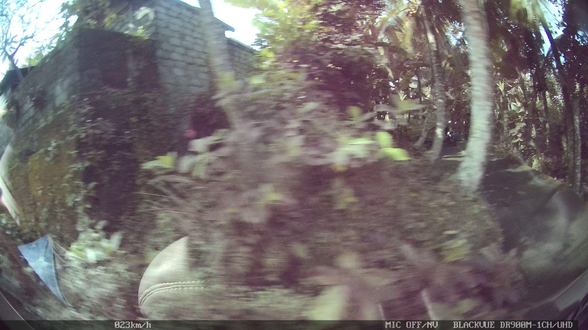 Street view near New Majestic Villa, Klungkung — © kaart_2 (CC BY-SA · Mapillary)