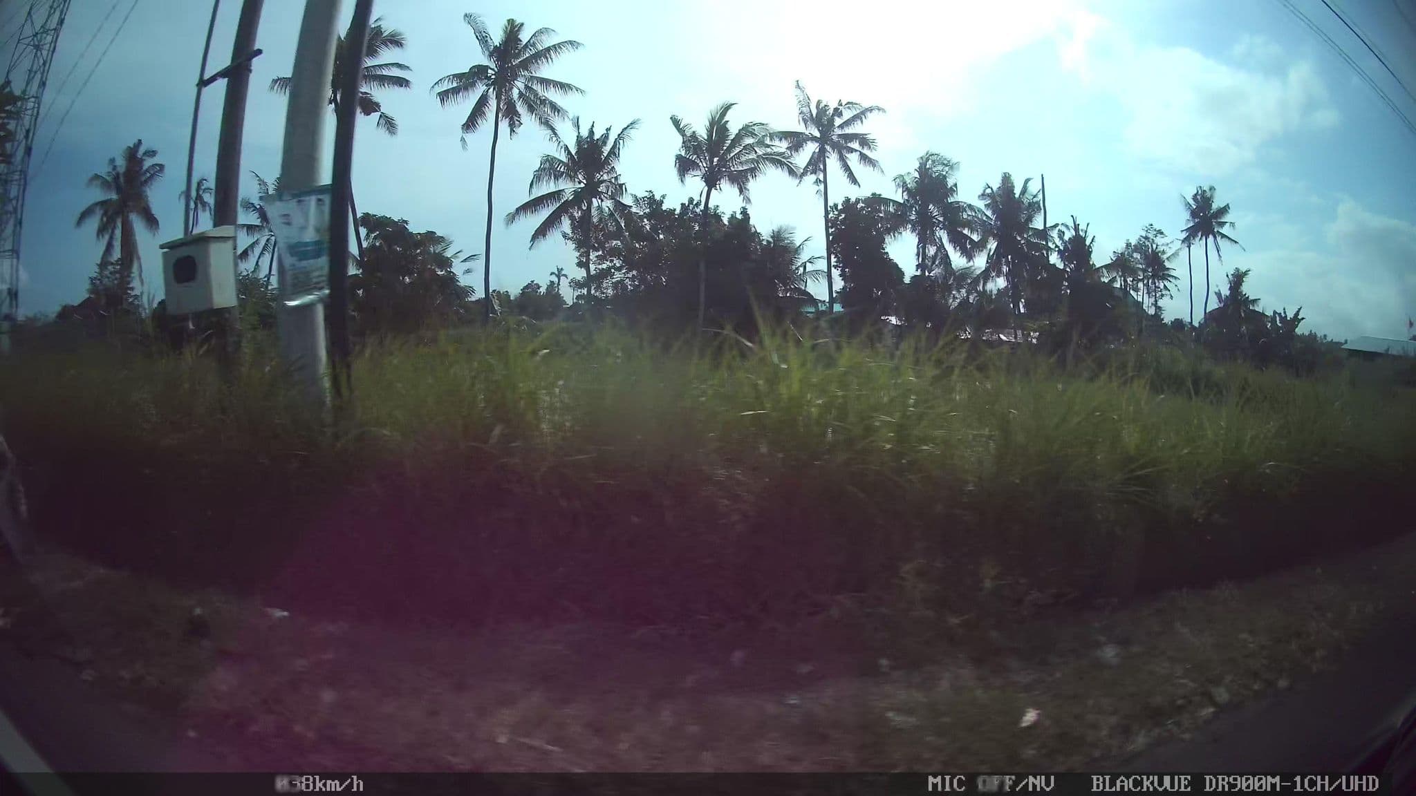 Street view near Duur american pilo, Klungkung — © kaart_2 (CC BY-SA · Mapillary)