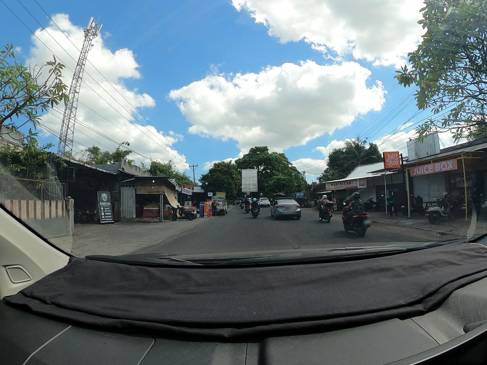 Street view near Villa bulan madu, Mataram — © Kaart_Local (CC BY-SA · Mapillary)