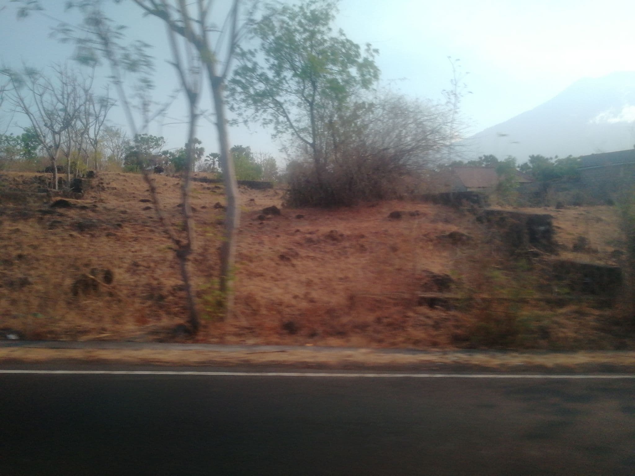 Street view near Segara Tegeh Bungalows, Amlapura city — © thewayofmando (CC BY-SA · Mapillary)