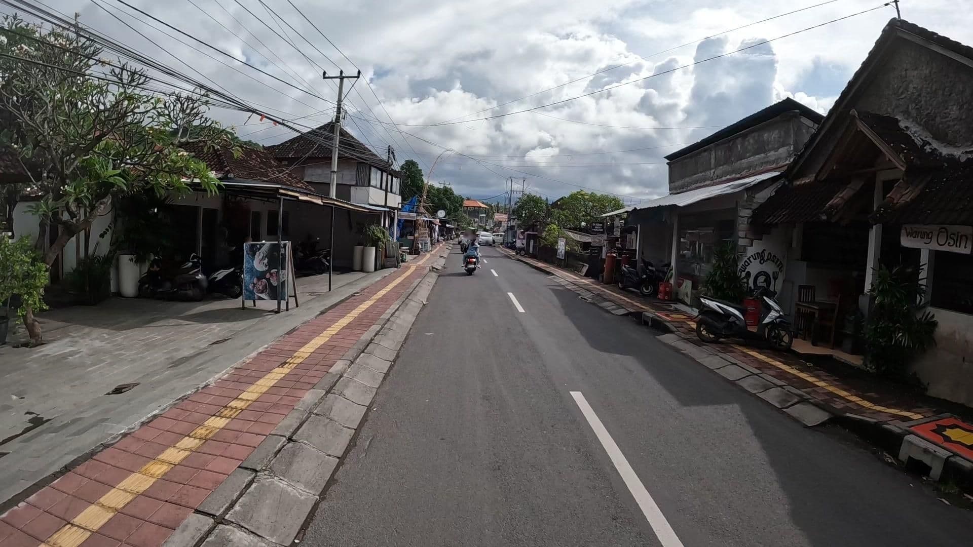 Street view near Citra Lestari, Amlapura — © lucomsky (CC BY-SA · Mapillary)