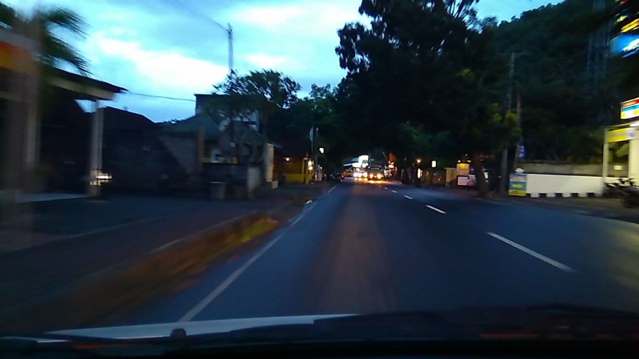 Street view near Royal karma beach club, Bedugul — © rodionoff (CC BY-SA · Mapillary)