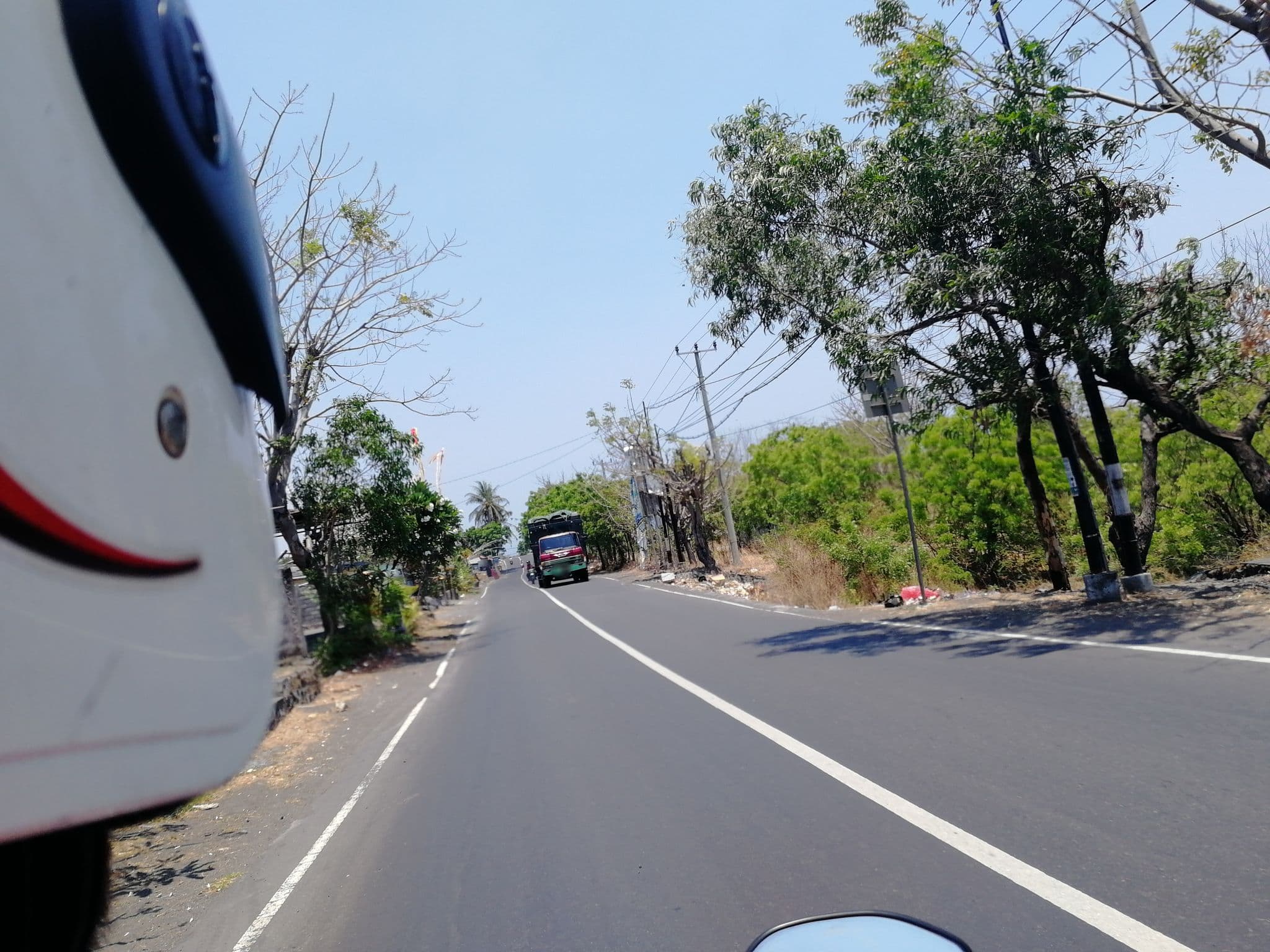 Street view near Sunari Spa & Cottages Lovina, Bedugul — © thewayofmando (CC BY-SA · Mapillary)