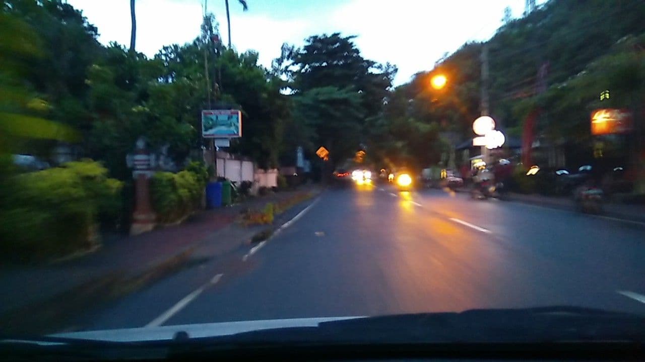 Street view near Villa impi Yanya, Bedugul — © rodionoff (CC BY-SA · Mapillary)