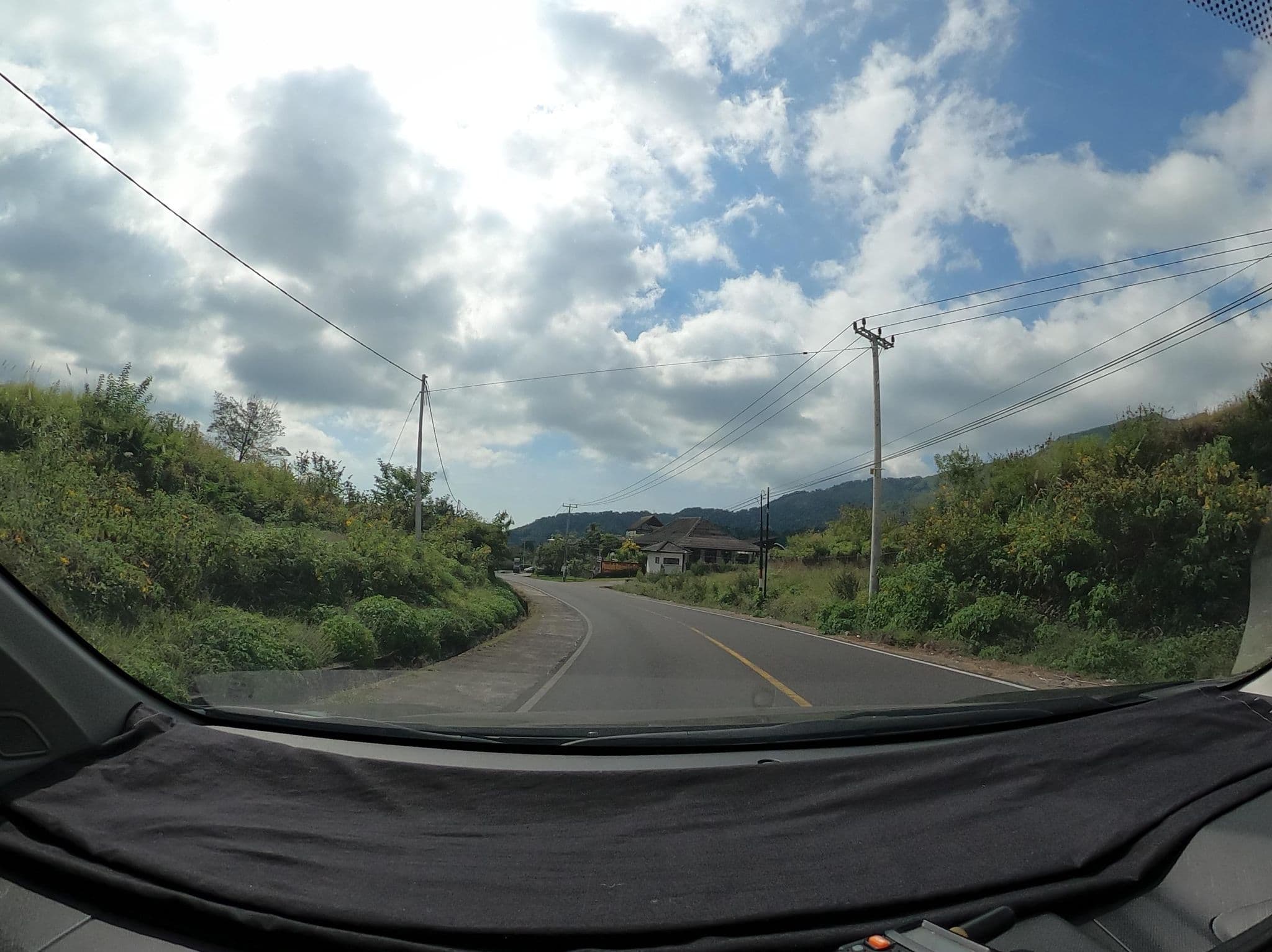 Street view near Bobocabin, Labuan Lombok — © Kaart_Local (CC BY-SA · Mapillary)