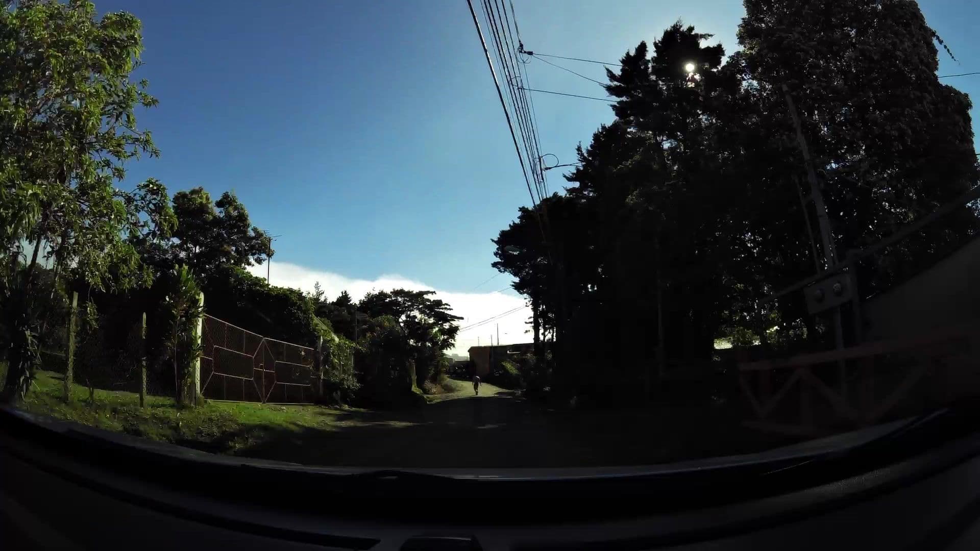 Street view near Cowboy Hotel, Juntas — © kaartcam (CC BY-SA · Mapillary)