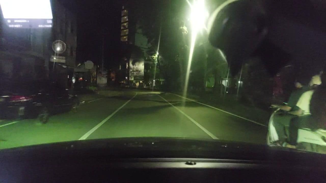 Street view near Airy Rappocini Hertasning Raya Makassar, Makassar — © roadroid (CC BY-SA · Mapillary)