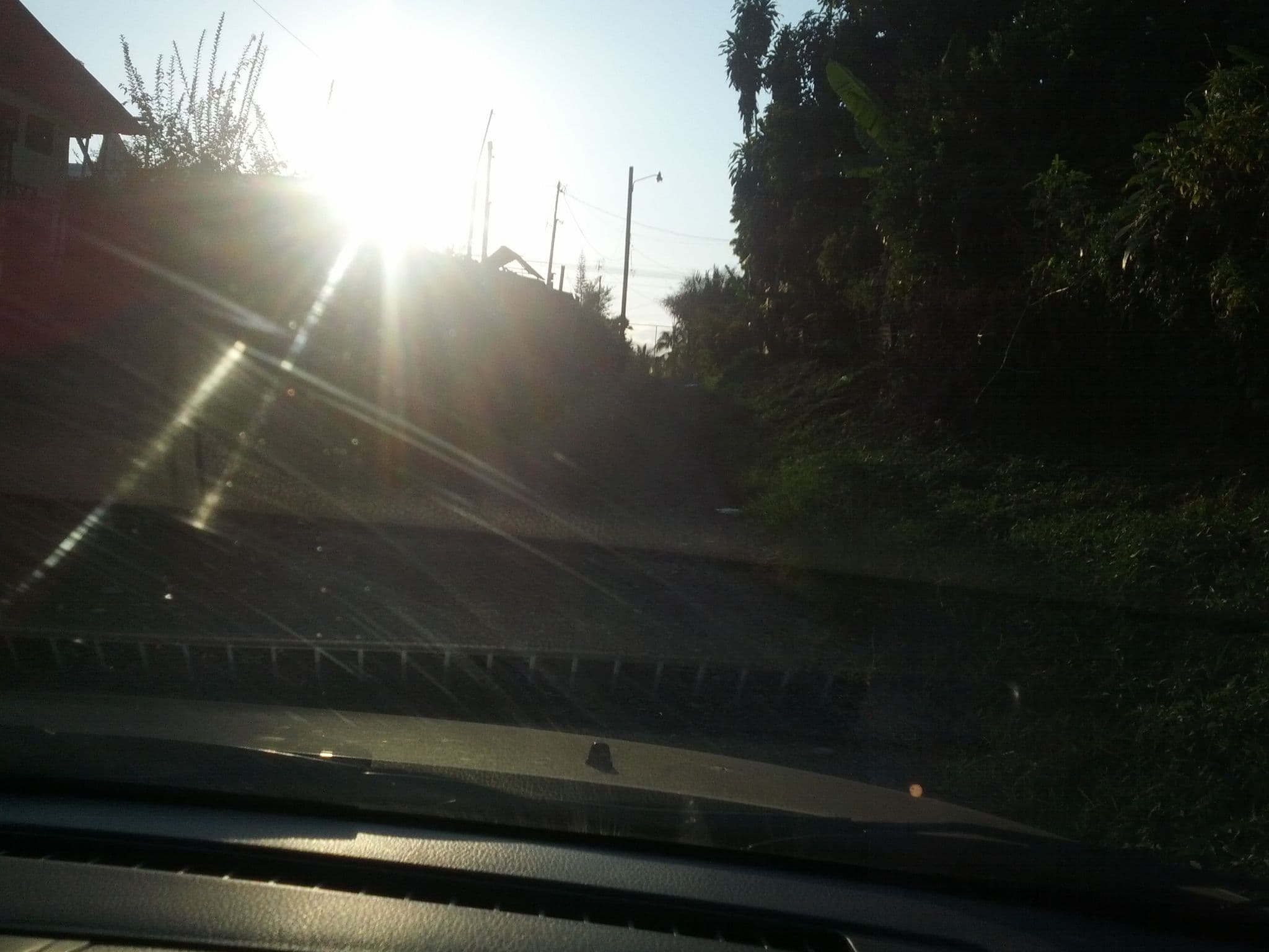 Street view near Pelusa's Home, Golfito — © elotrojames (CC BY-SA · Mapillary)
