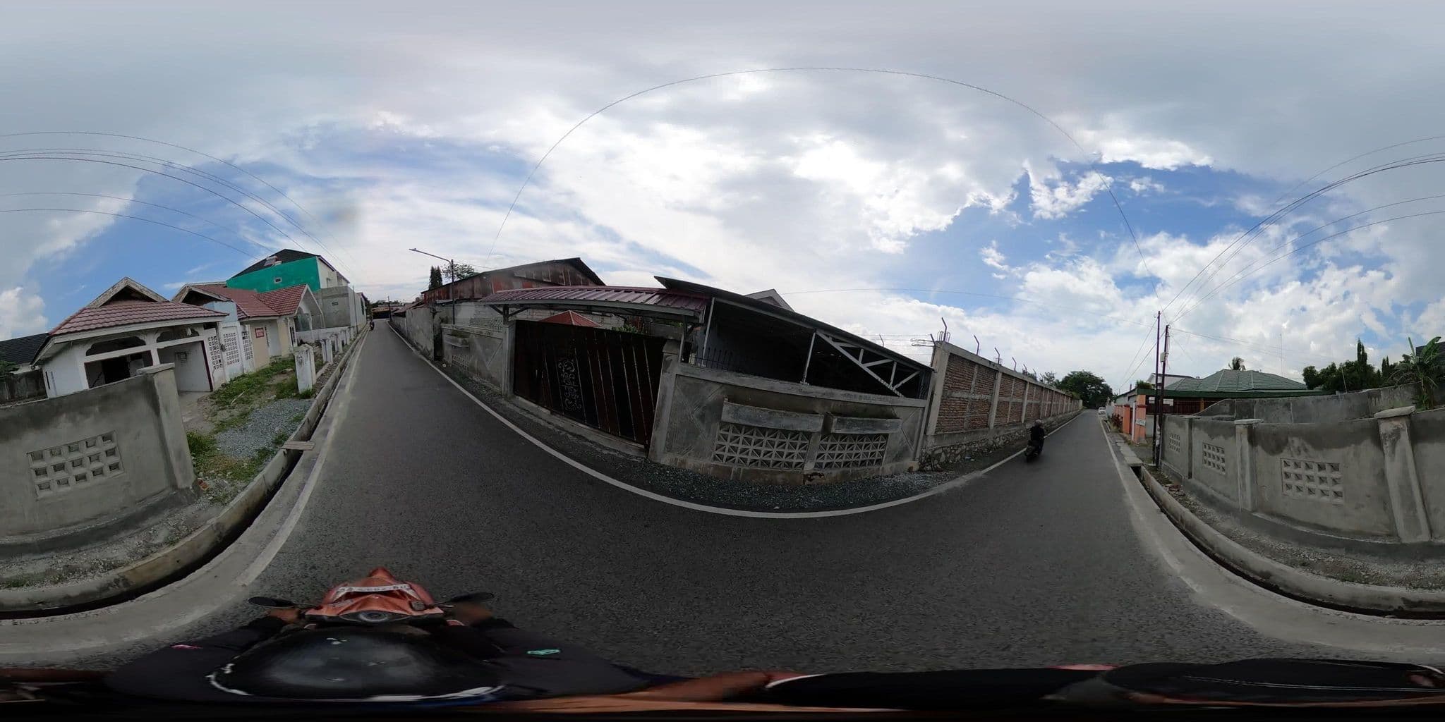 Street view near Free Land, Palu — © benjidad (CC BY-SA · Mapillary)