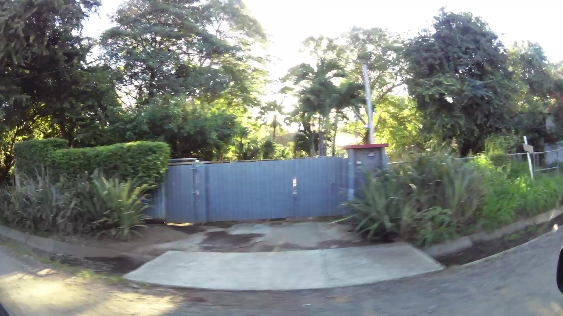 Street view near Cabinas La Casona, Sardinal — © kaartcam (CC BY-SA · Mapillary)