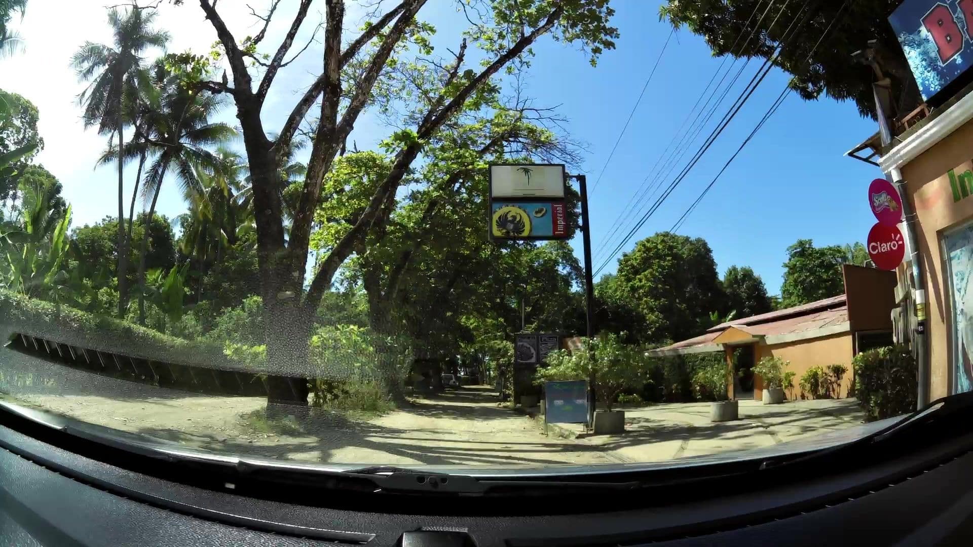 Street view near Dio Wak, Uvita — © kaartcam (CC BY-SA · Mapillary)