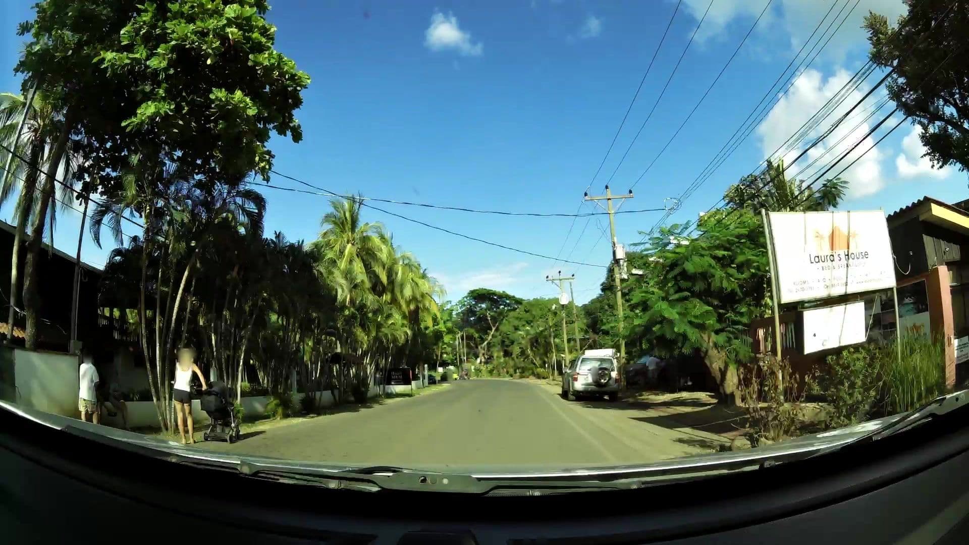 Street view near Laura's House, Sardinal — © kaartcam (CC BY-SA · Mapillary)