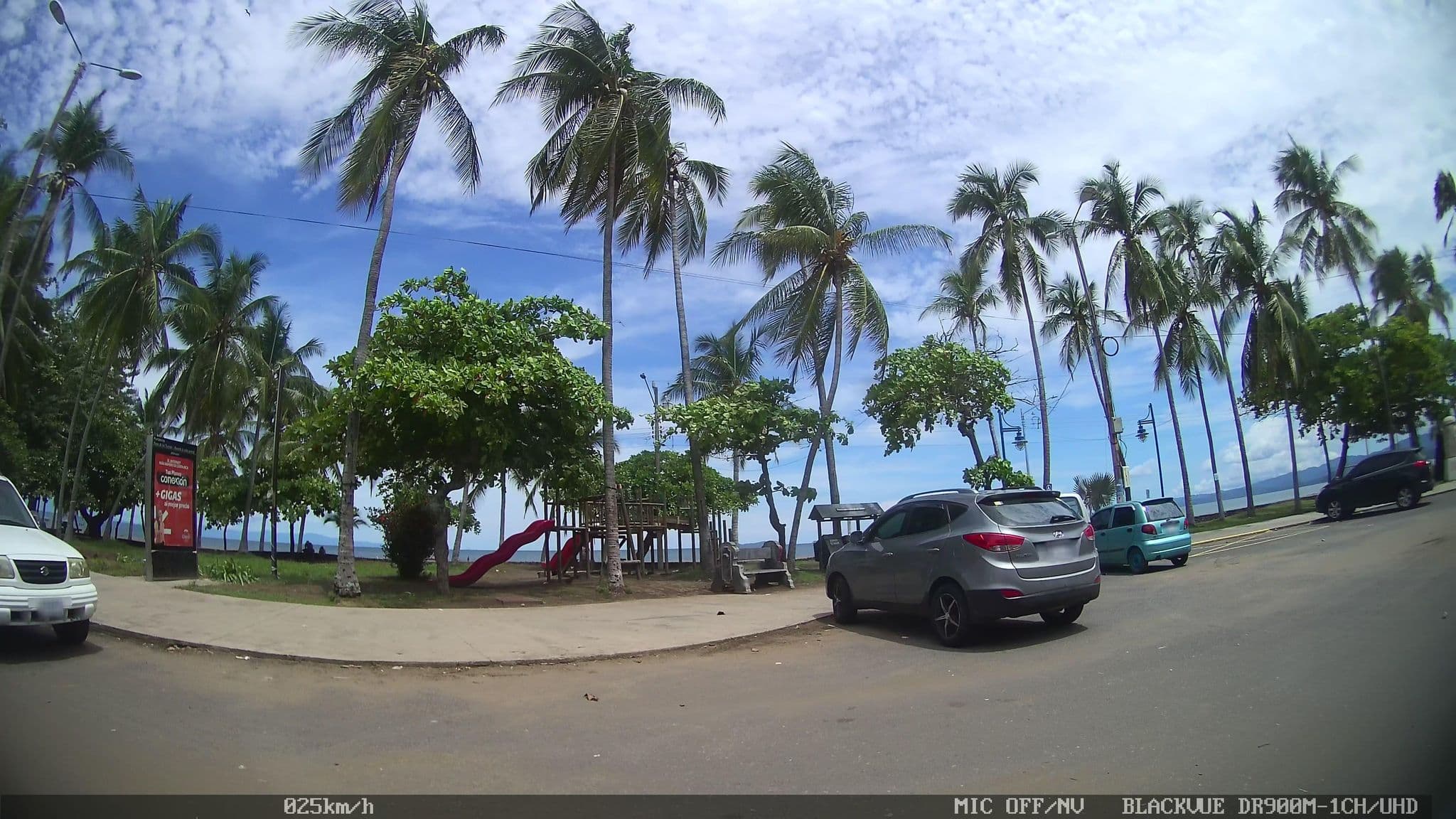 Street view near Tioga, Puntarenas — © kaart_4 (CC BY-SA · Mapillary)