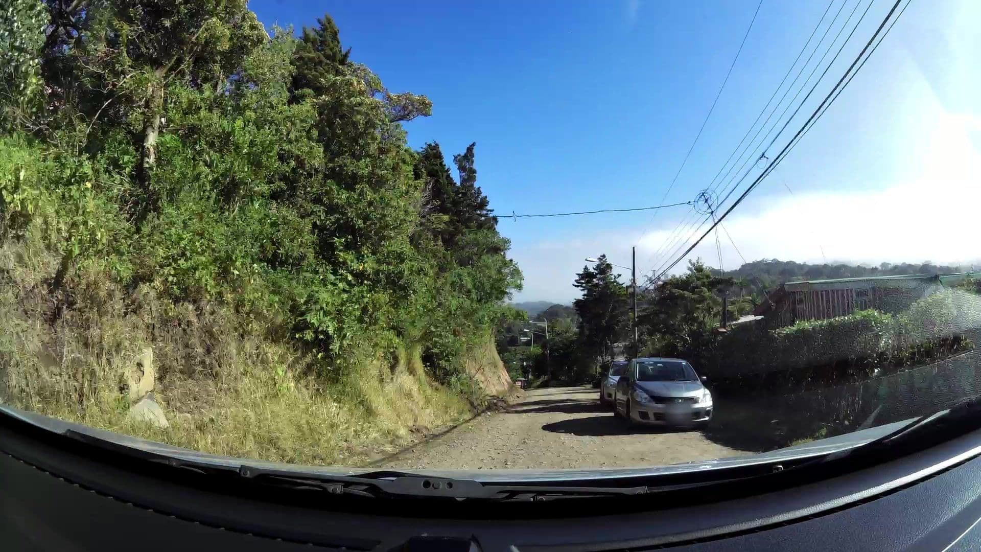 Street view near Nuestra Kasa, Juntas — © kaartcam (CC BY-SA · Mapillary)
