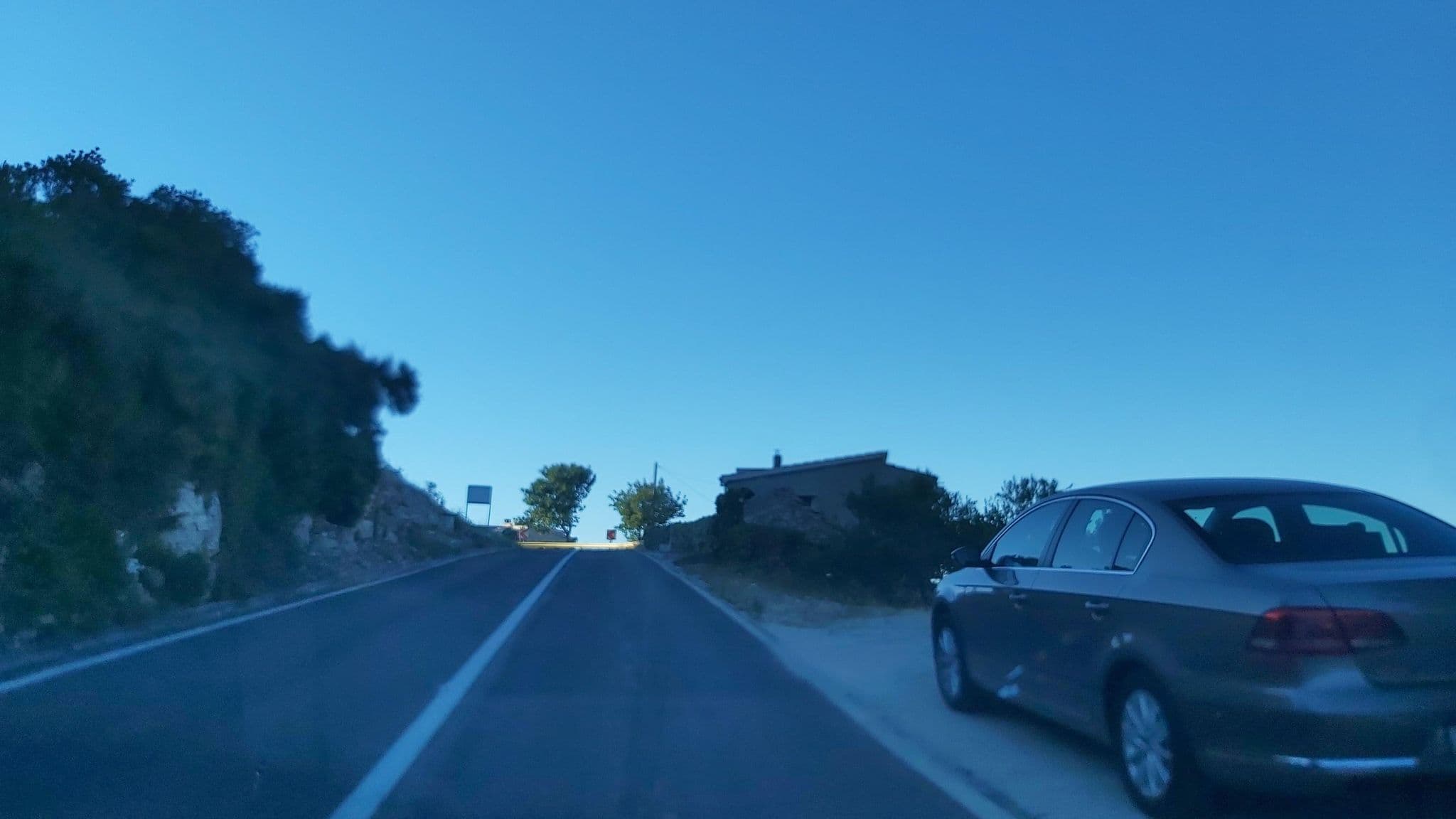 Street view near Apartment Cuvita, Okrug Gornji — © osmapper (CC BY-SA · Mapillary)