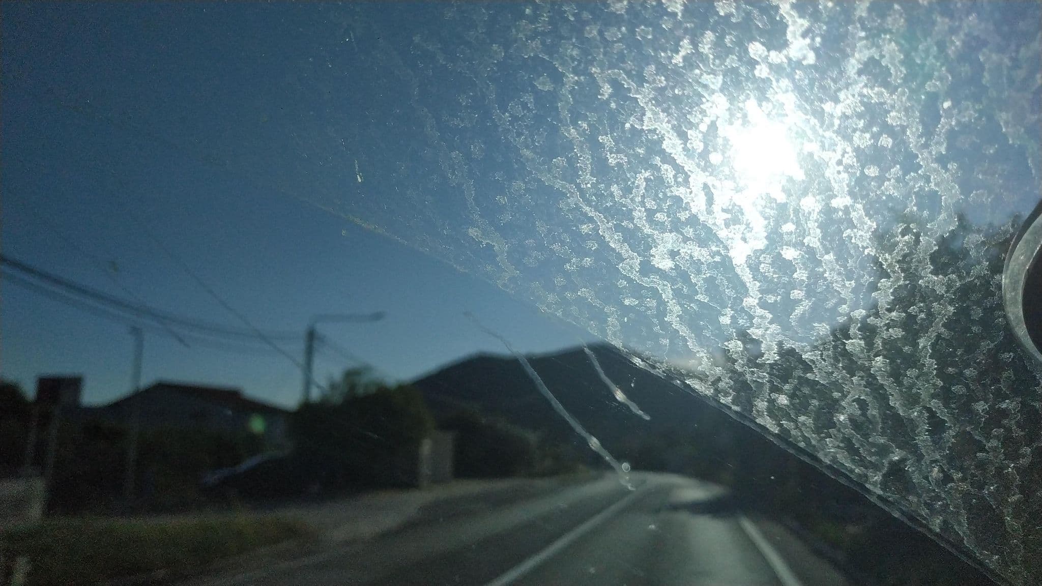 Street view near Apartments Mornar, Marina — © laukinisbriedis (CC BY-SA · Mapillary)